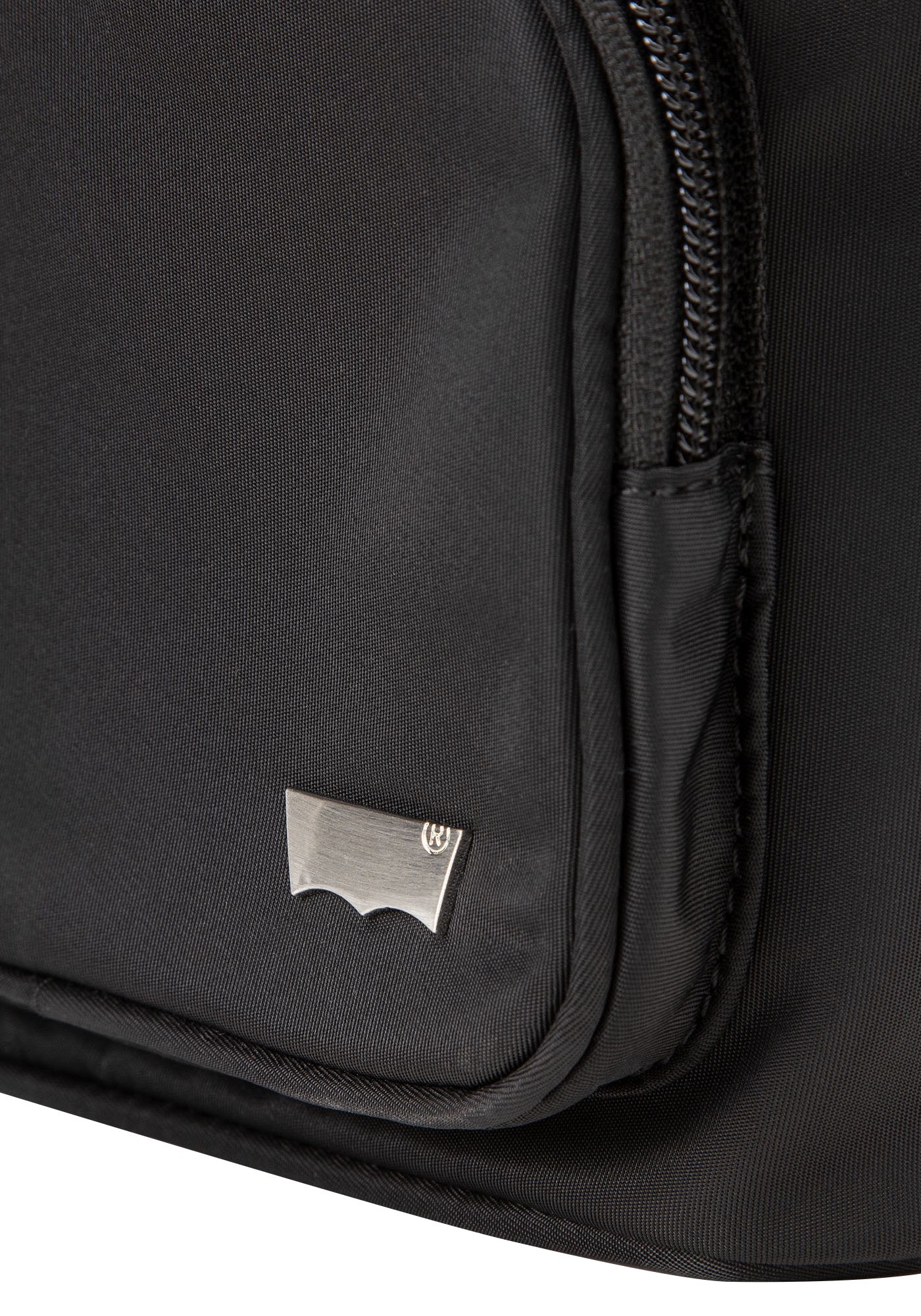 Levi's® Beuteltasche »Women´s BUCKET BAG«, mit abnehmbaren Trage- und Schulterriemen