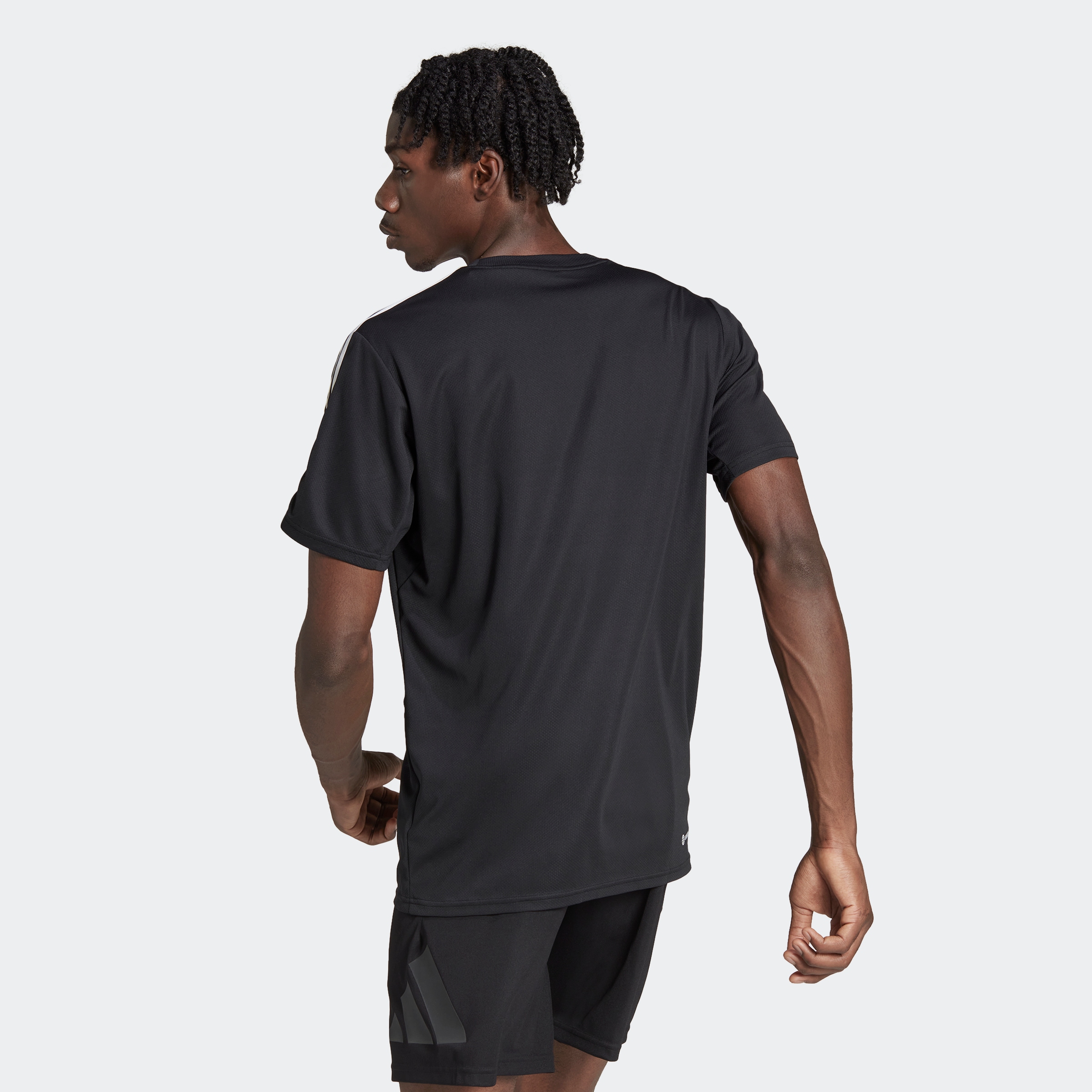 adidas Performance T-Shirt »TR-ES BASE 3S T«