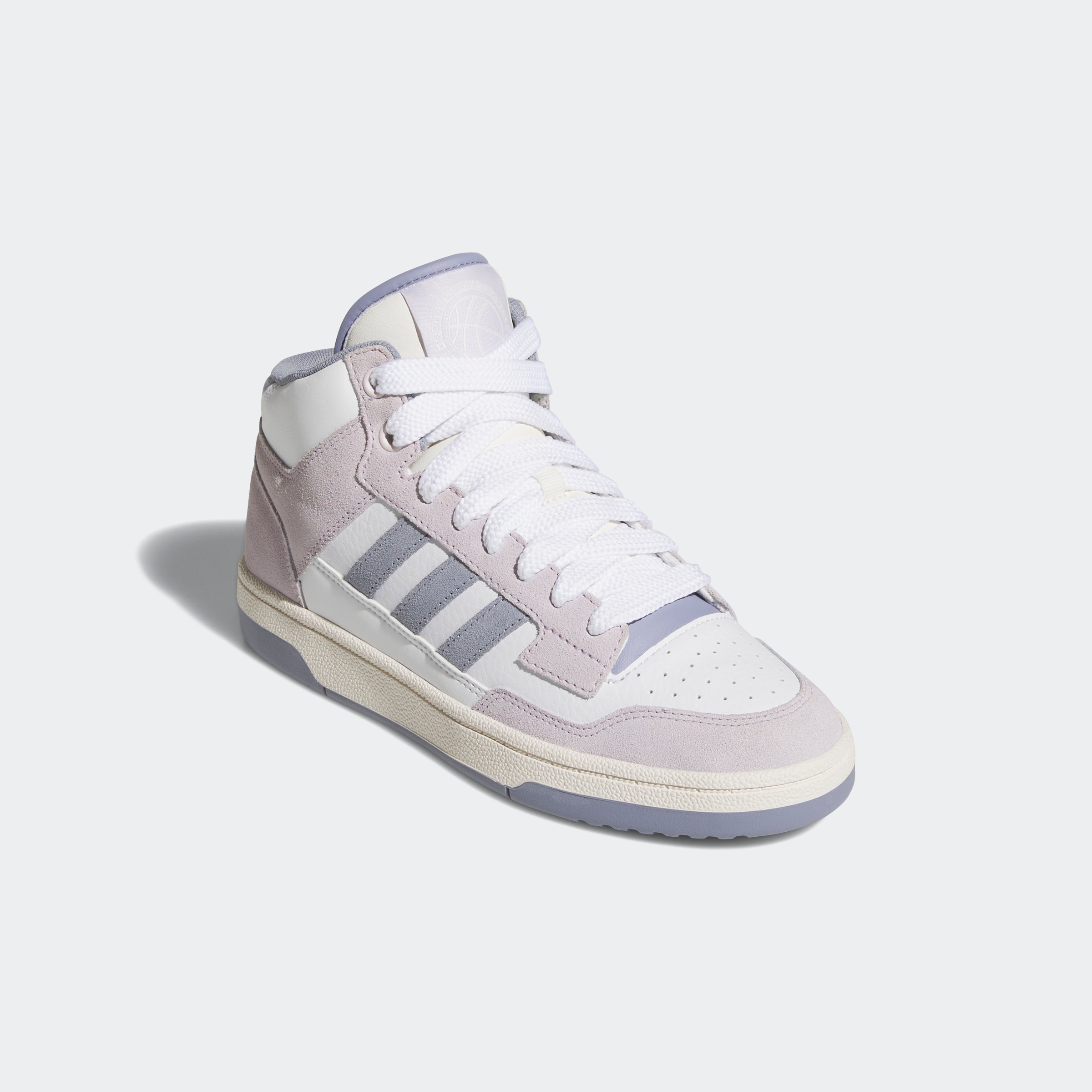 adidas Sportswear Basketballschuh »RAPID COURT MID«