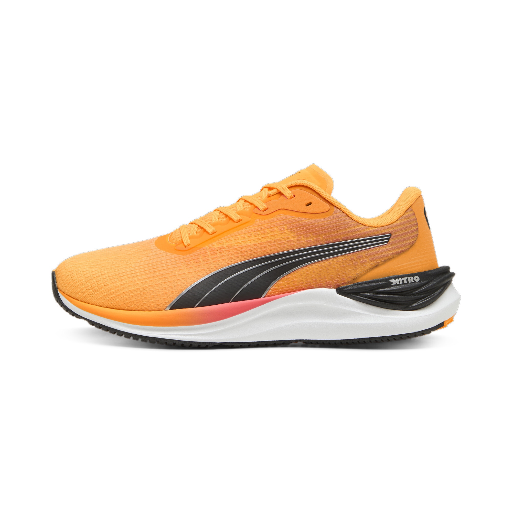 PUMA Laufschuh »ELECTRIFY NITRO 3 FADE«