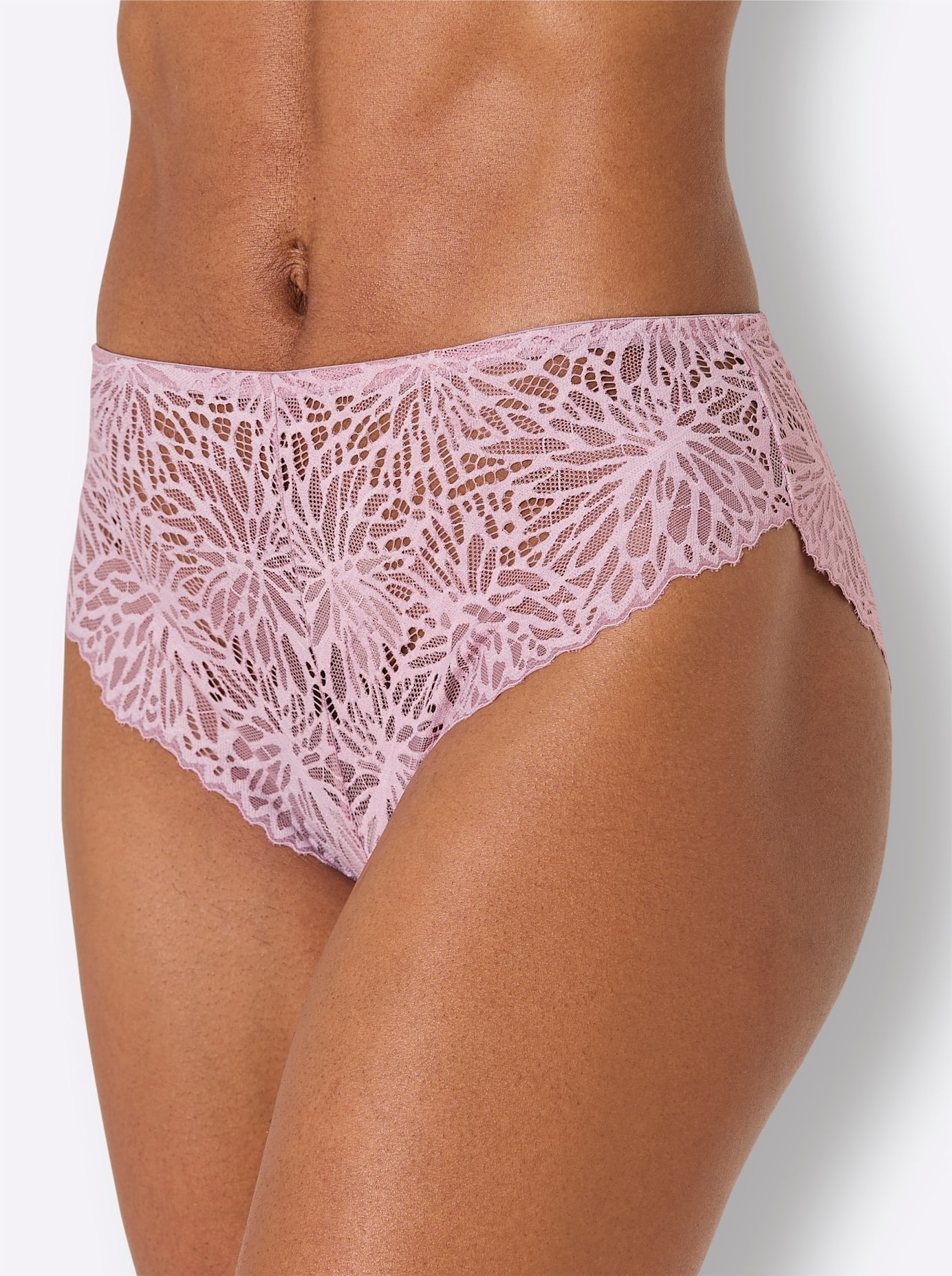 wäschepur Culottes de jazz 3 cuis