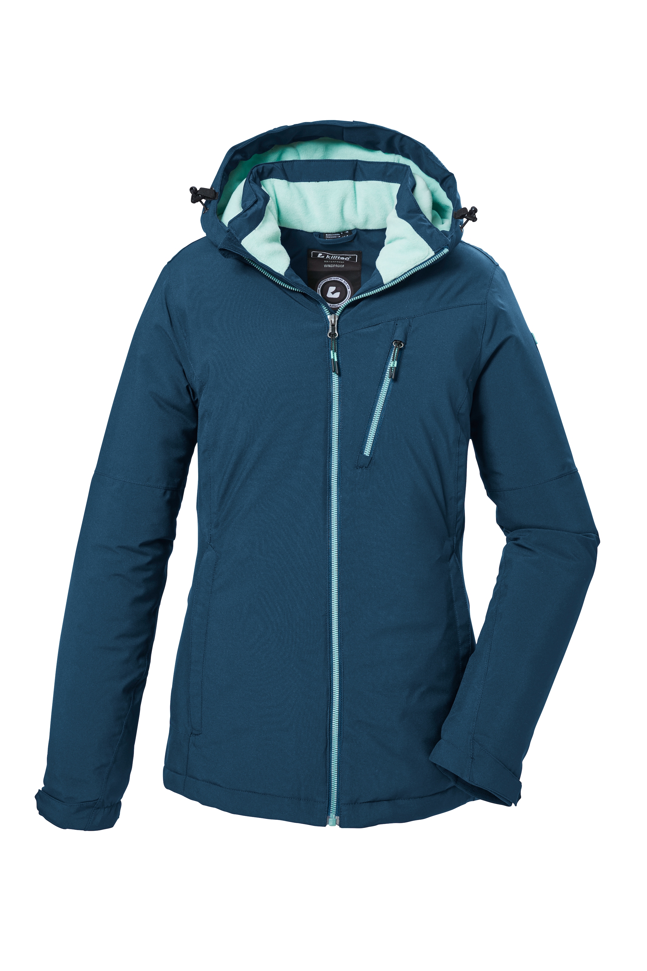 Outdoorjacke »KOW 195 WMN JCKT«