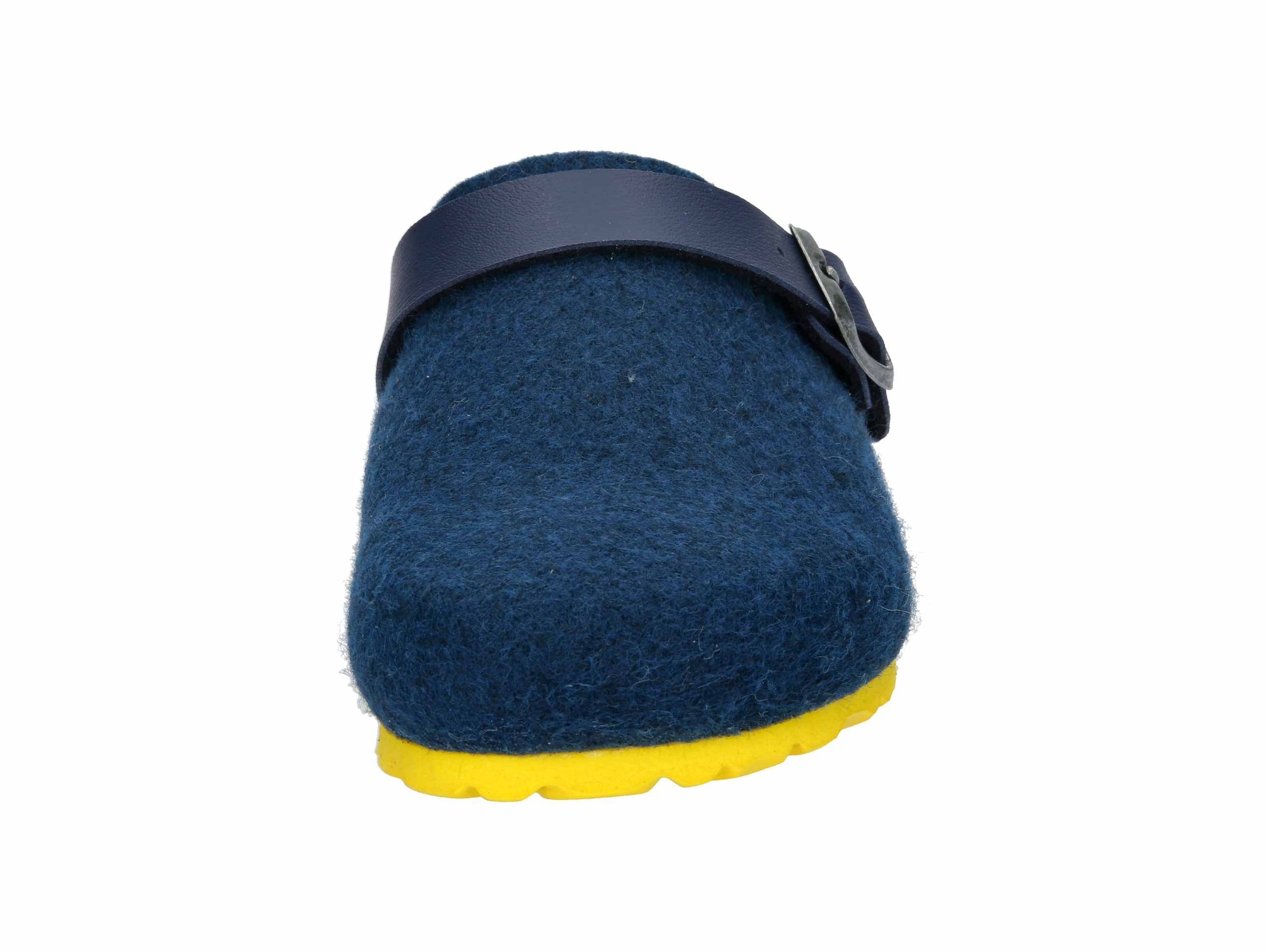 Lico Clog »Hausschuh Clog Kids Warm«