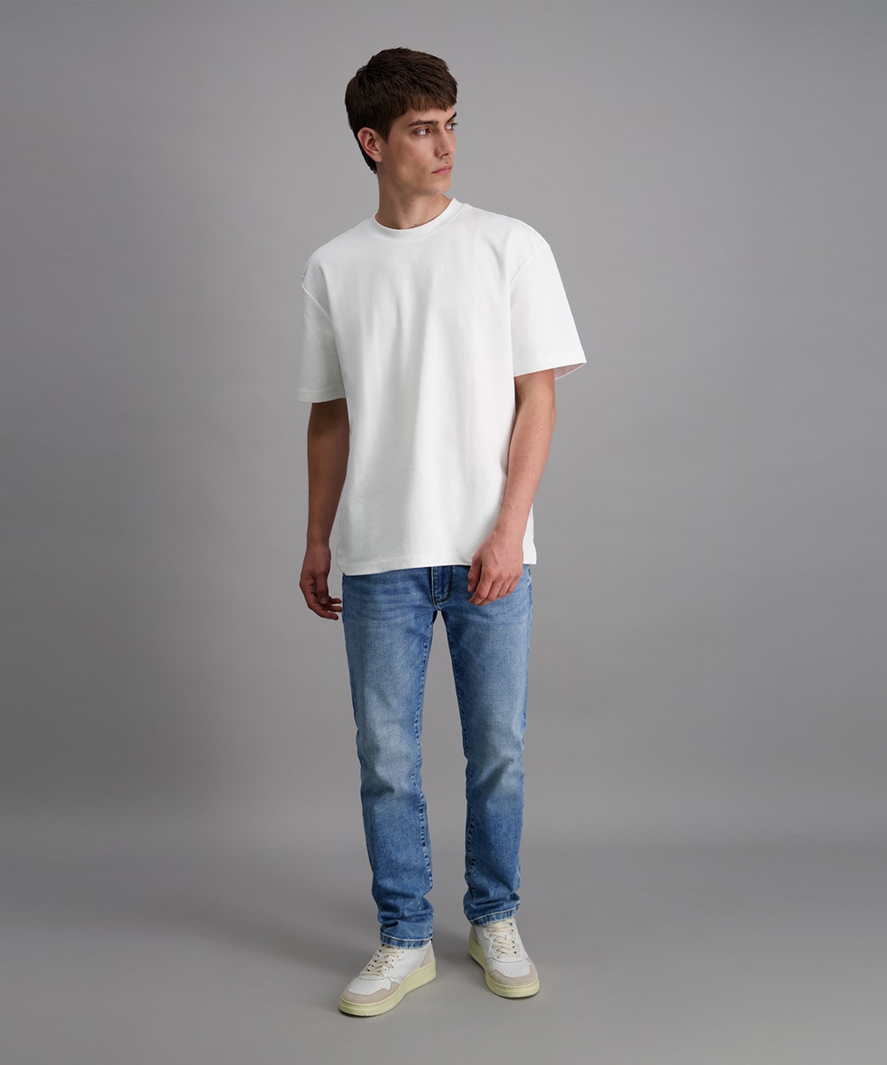 Pioneer Authentic Jeans Chinos »ERIC«  im Five-Pocket Style