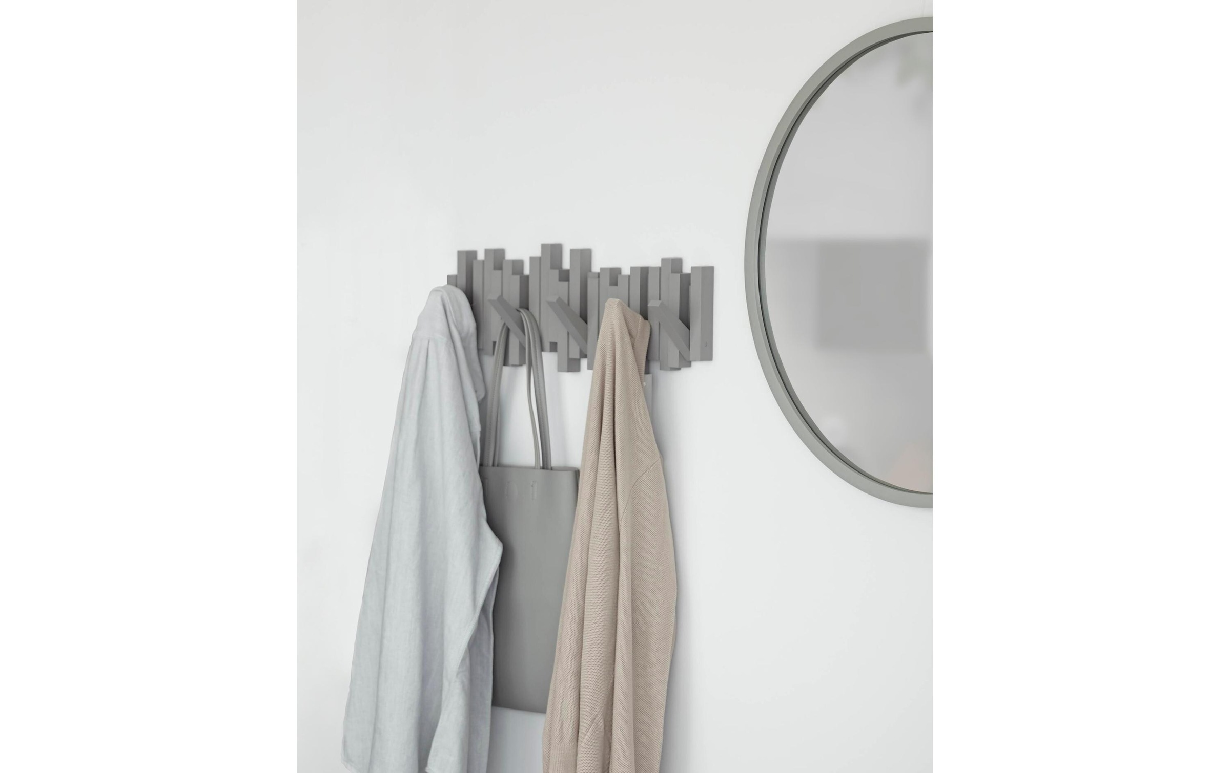 Umbra Garderobenleiste »Sticks«