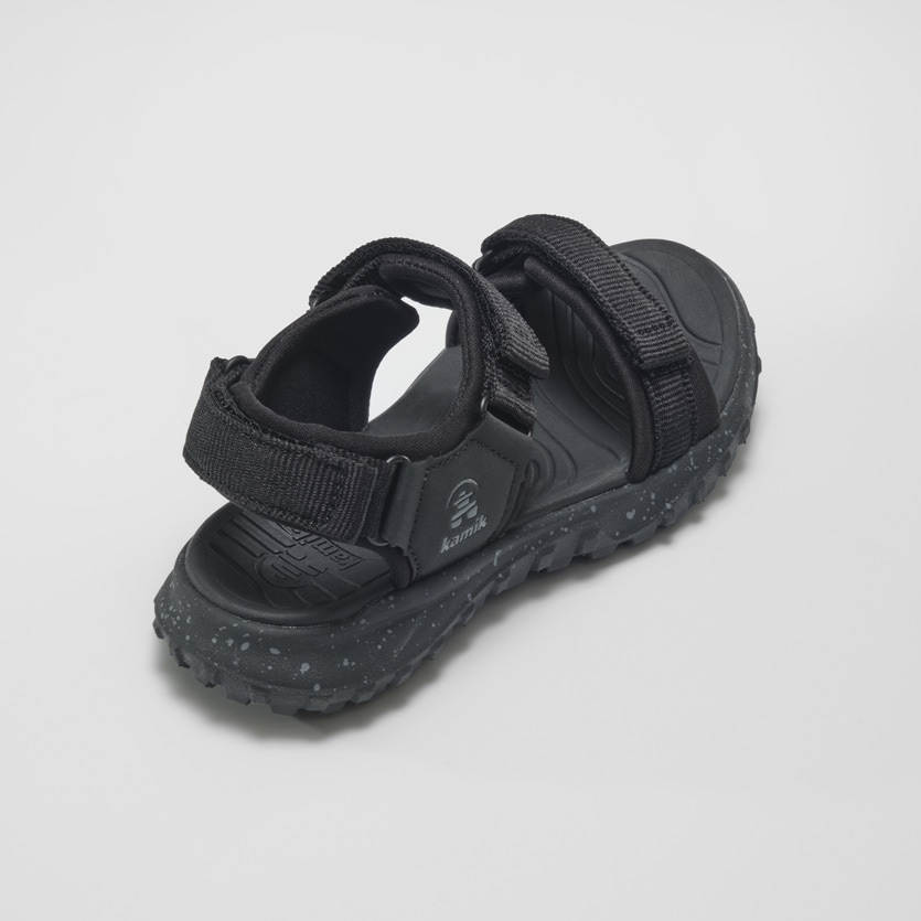 Kamik Sandale »HARBOR«  salzwasserbeständig, maschinenwaschbar,latexfrei