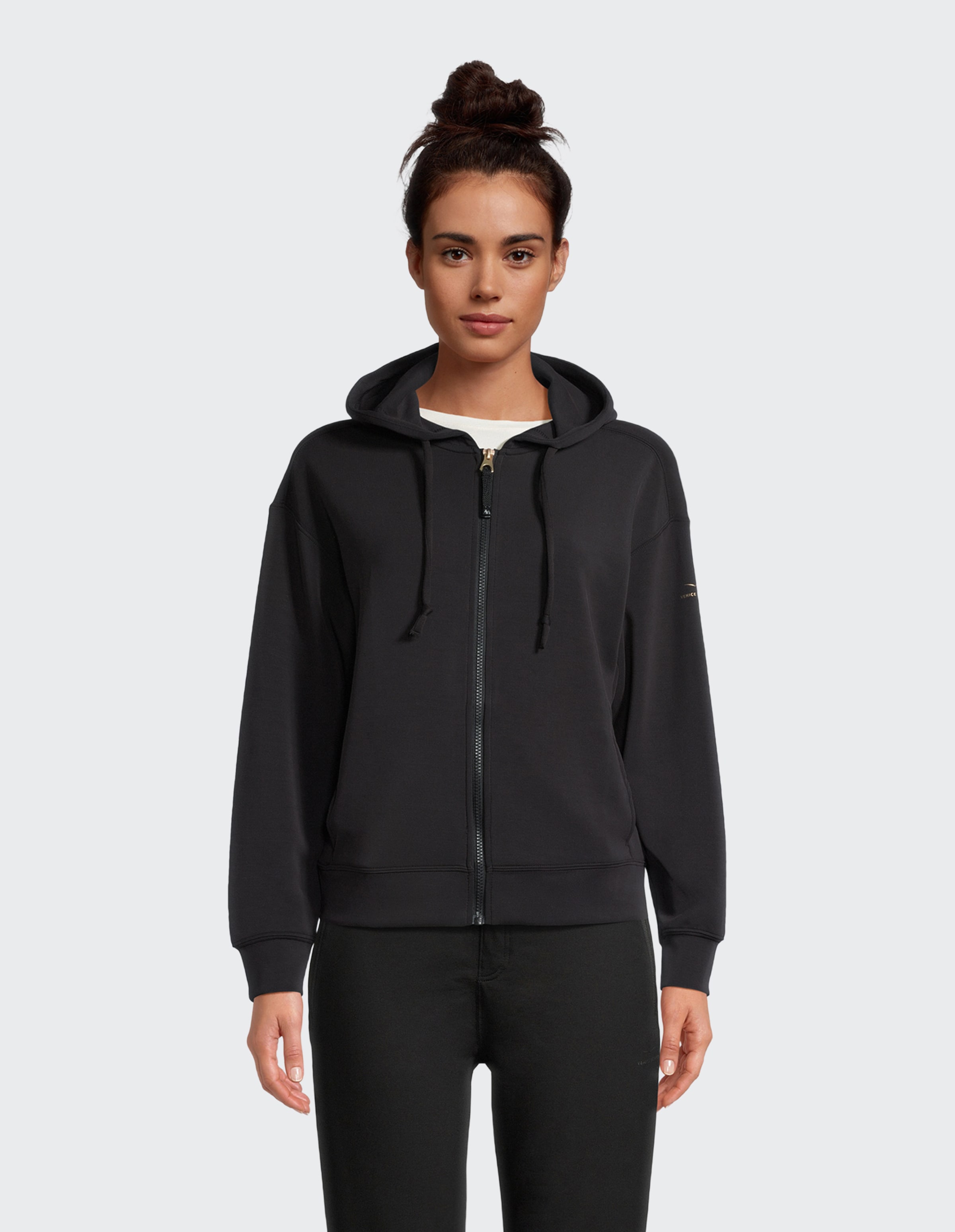 Image of Venice Beach Kapuzensweatjacke "KAPUZEN-SWEATJACKE CAYLEE"