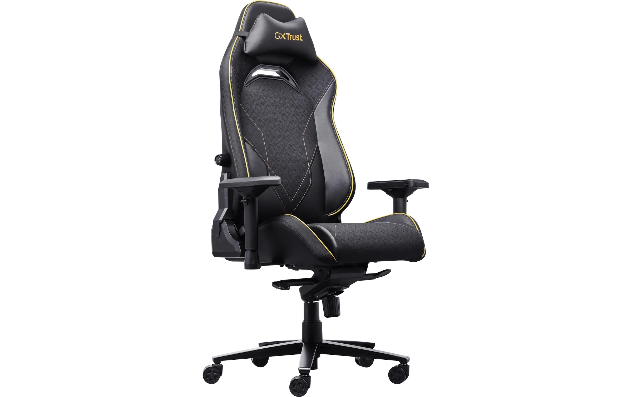 Trust Gaming-Stuhl »GXT 721 Ruya Pro« ()