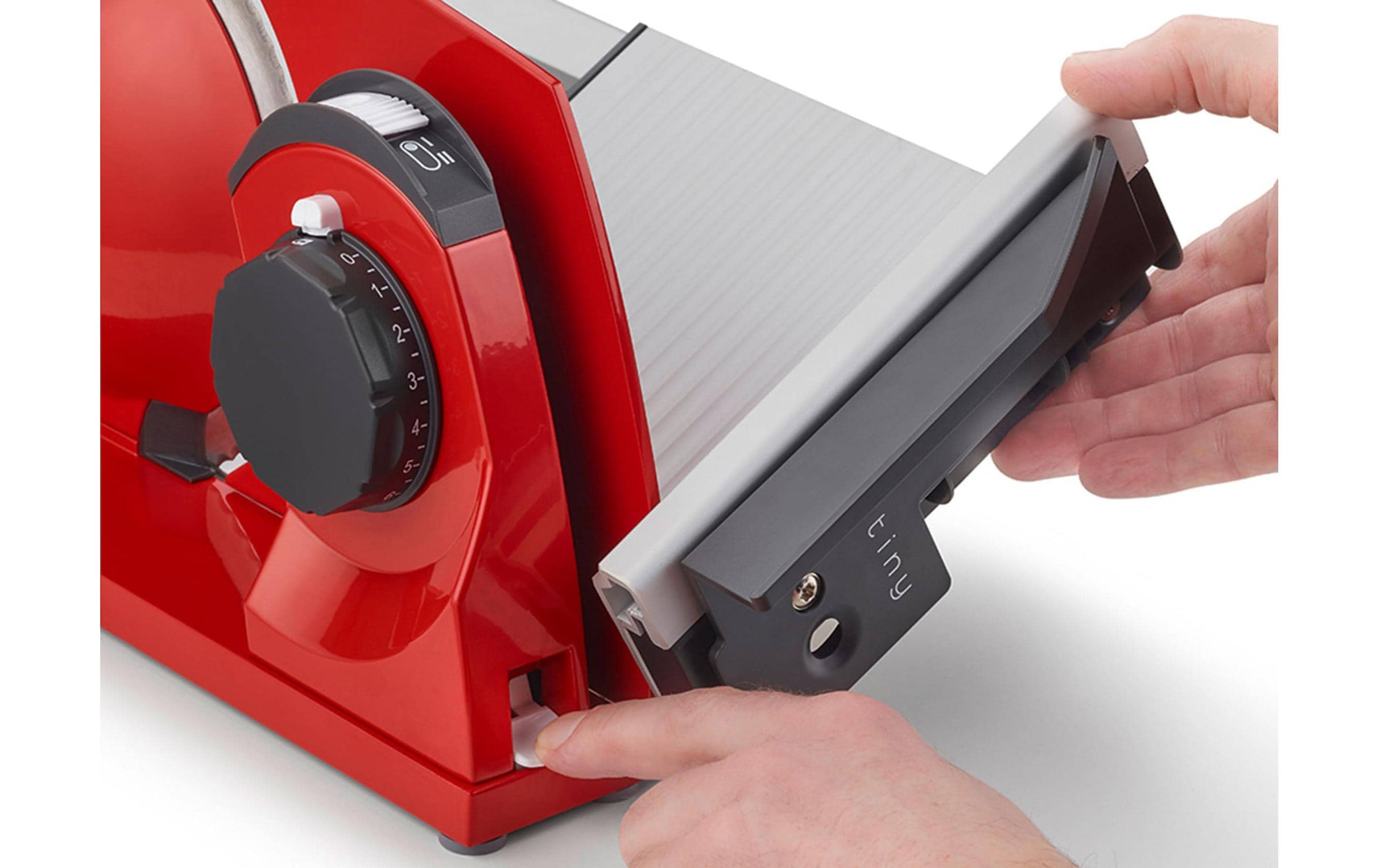 Graef Trancheuse universelle »MYtiny 170 W«