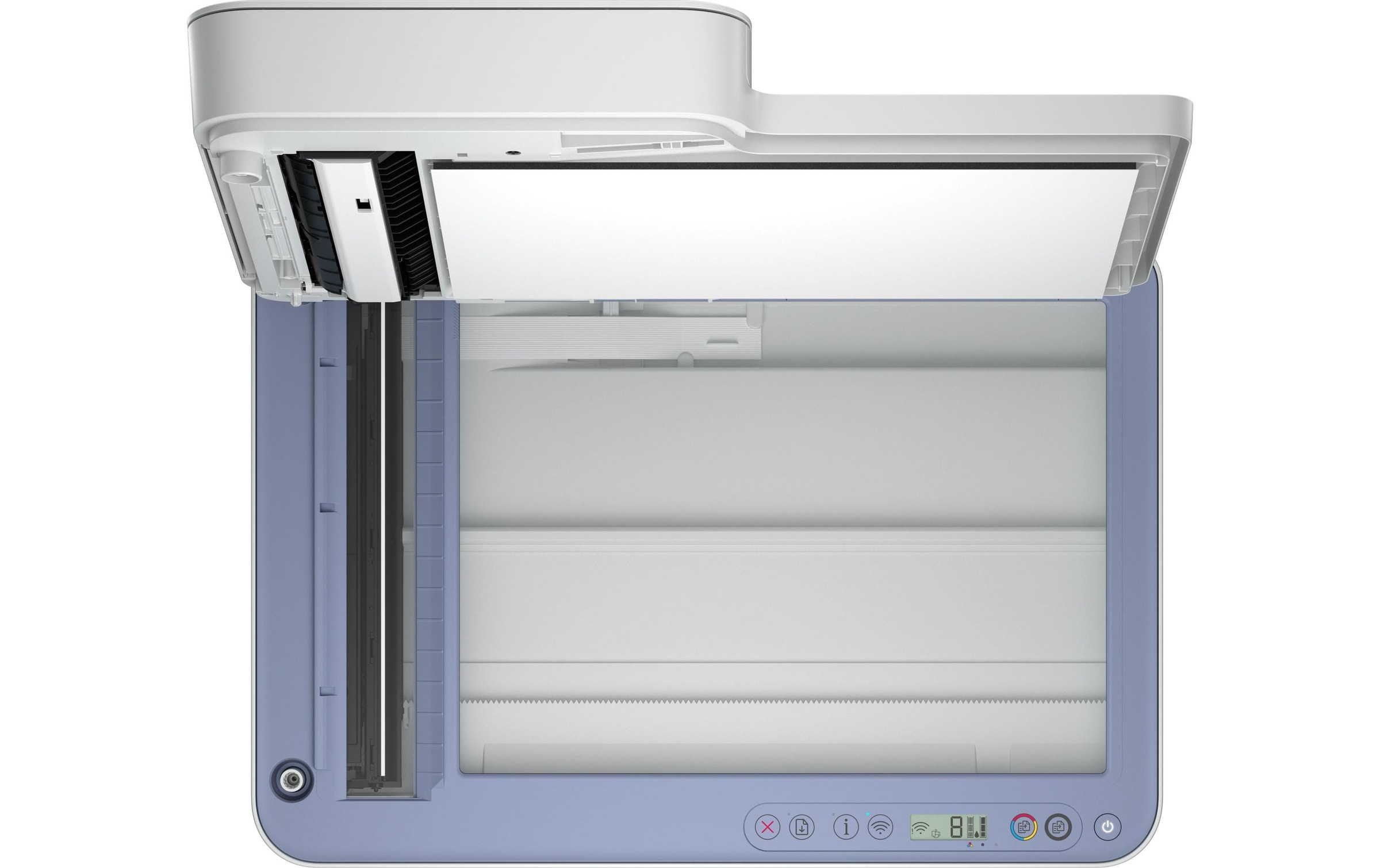 HP Multifunktionsdrucker »DeskJet 4322 All-in-One«
