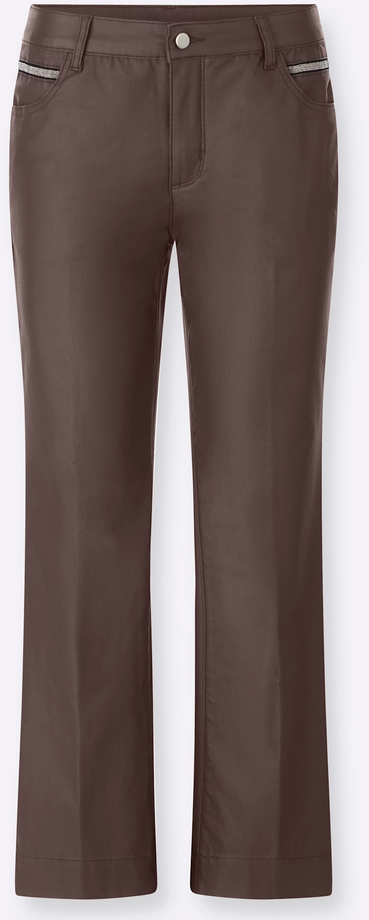 heine Jeans confortables 1