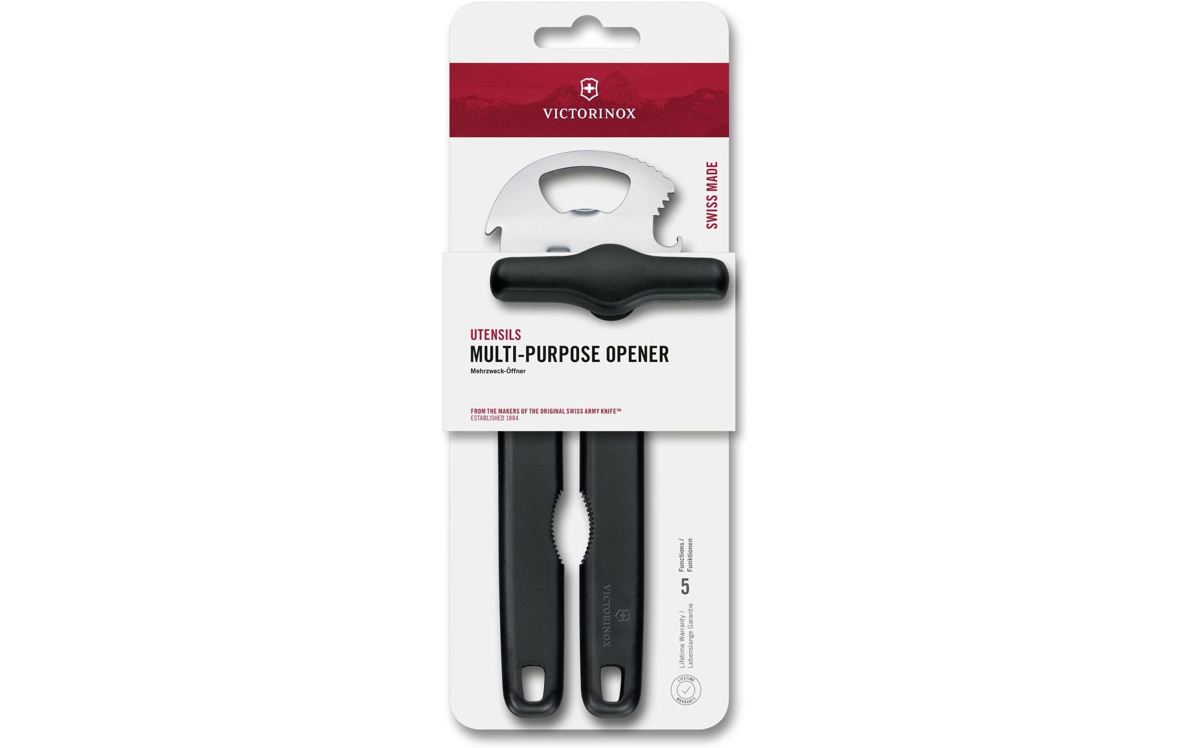 Victorinox Dosenöffner »Allesöffner«