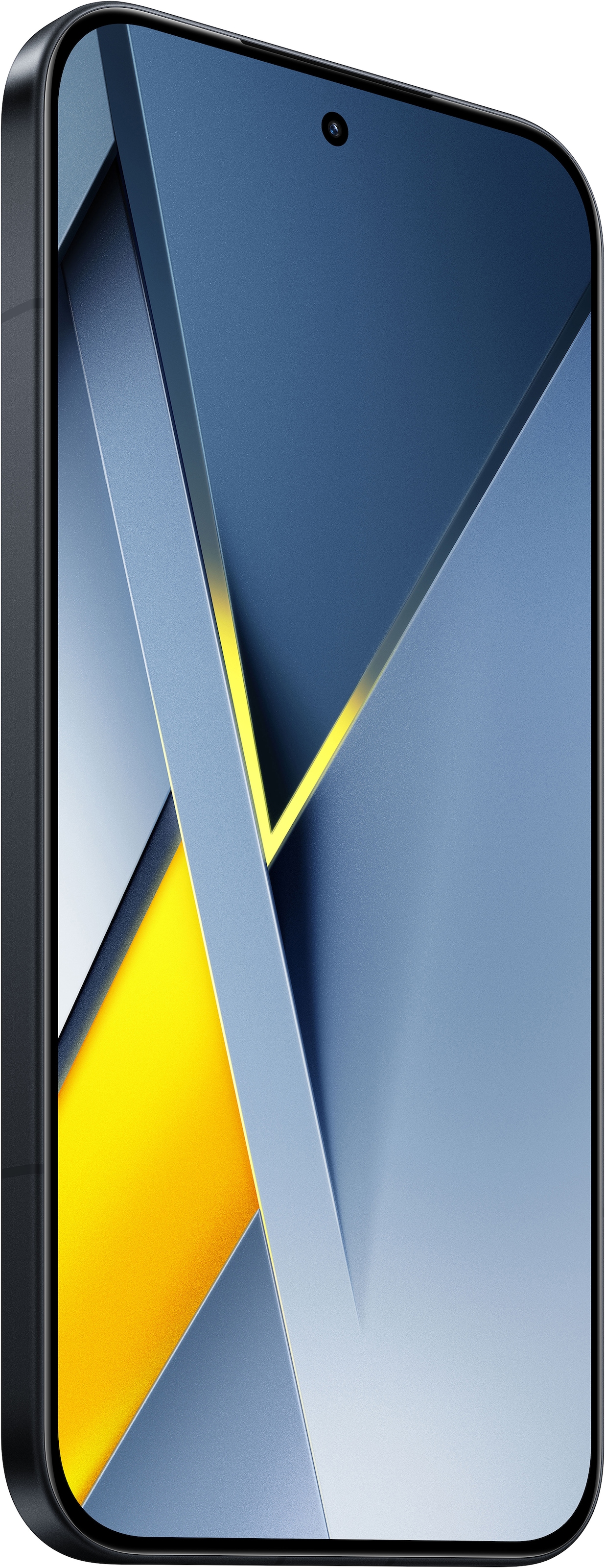 Xiaomi Smartphone »Poco F8 Ultra« noir