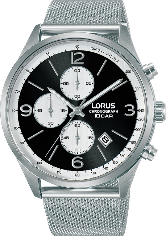 Image of LORUS Chronograph »RM317HX9« bei Ackermann Versand Schweiz