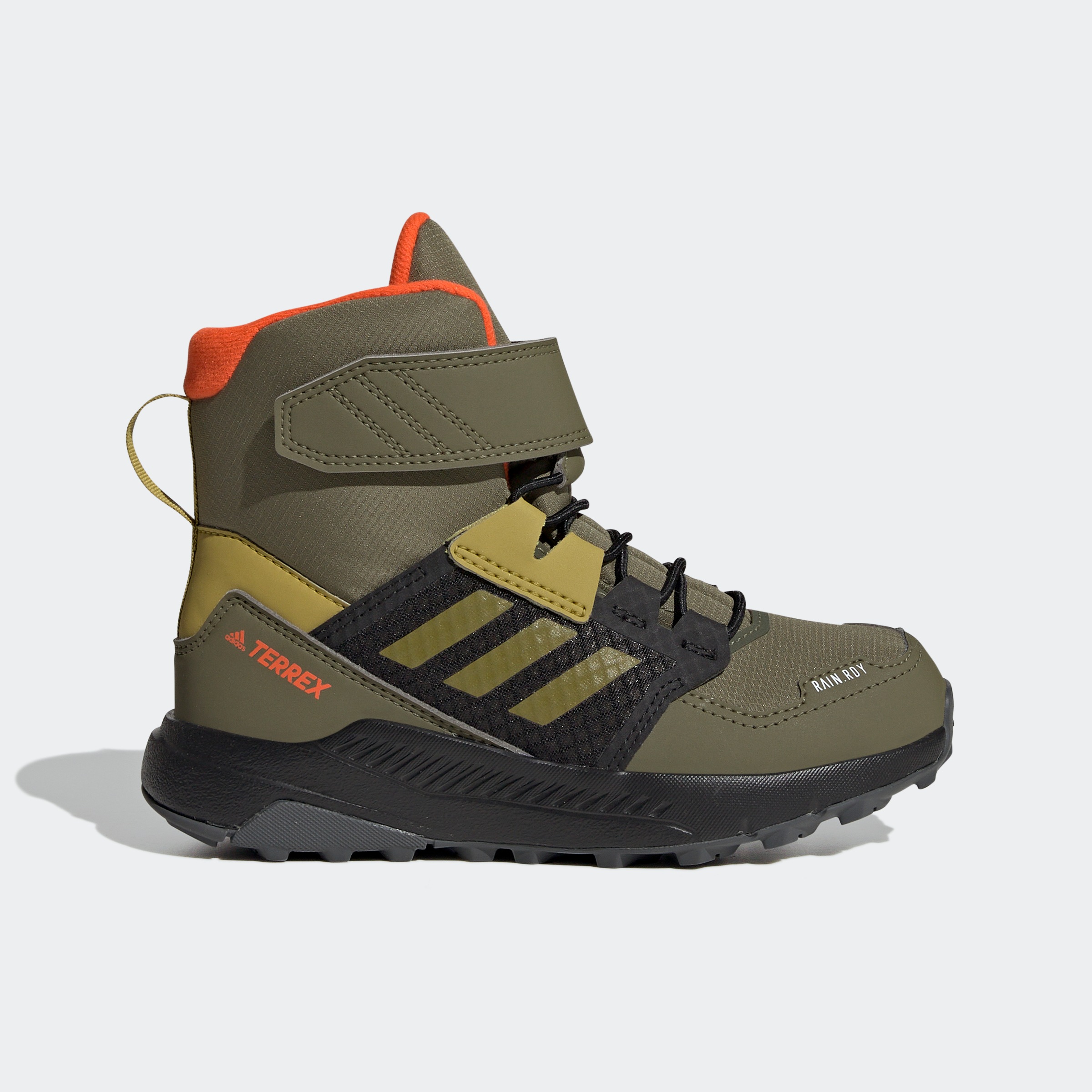 adidas TERREX Wanderschuh »TERREX TRAILMAKER HIGH COLD.RDY«, wärmend