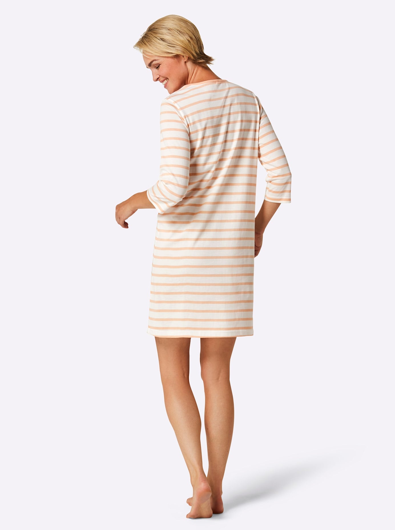 wäschepur Sleepshirt »Sleepshirts«