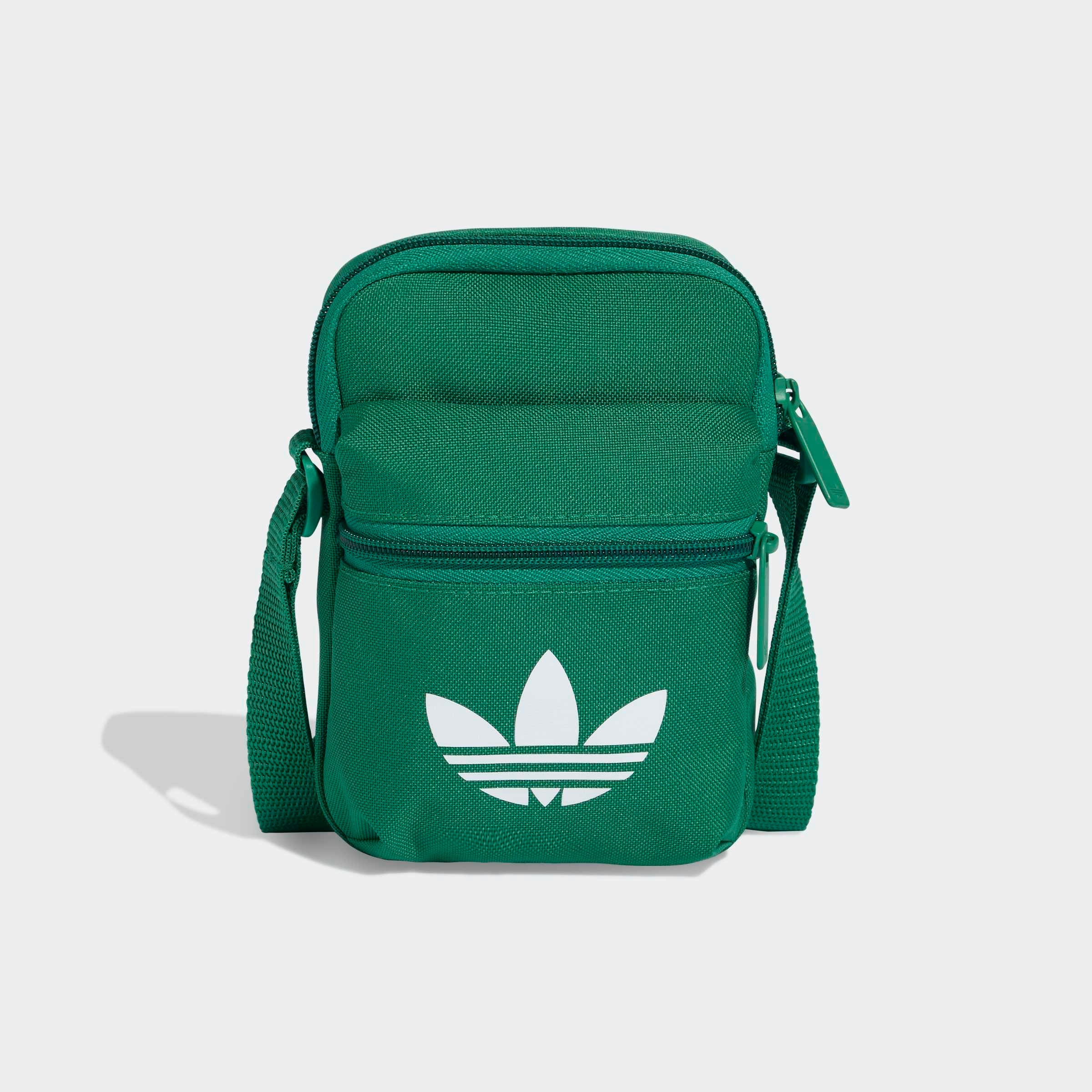 adidas Originals Sporttasche »ADICOLOR CLASSIC FESTIVAL« aus Polyester, kompakte Grösse