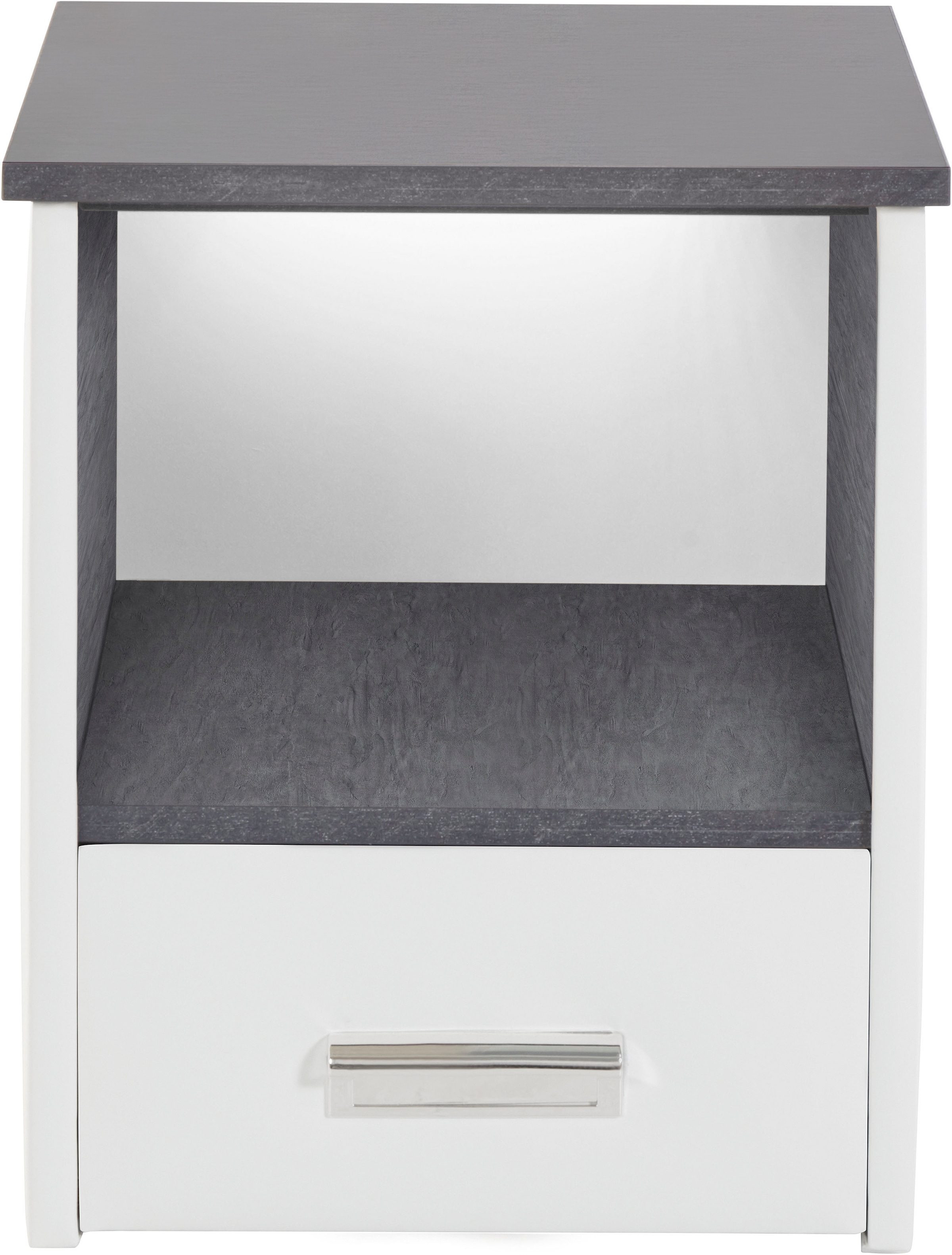 Westfalia Schlafkomfort Nachtkonsole »Brilon« wahlweise mit indirekter LED-Beleuchtung