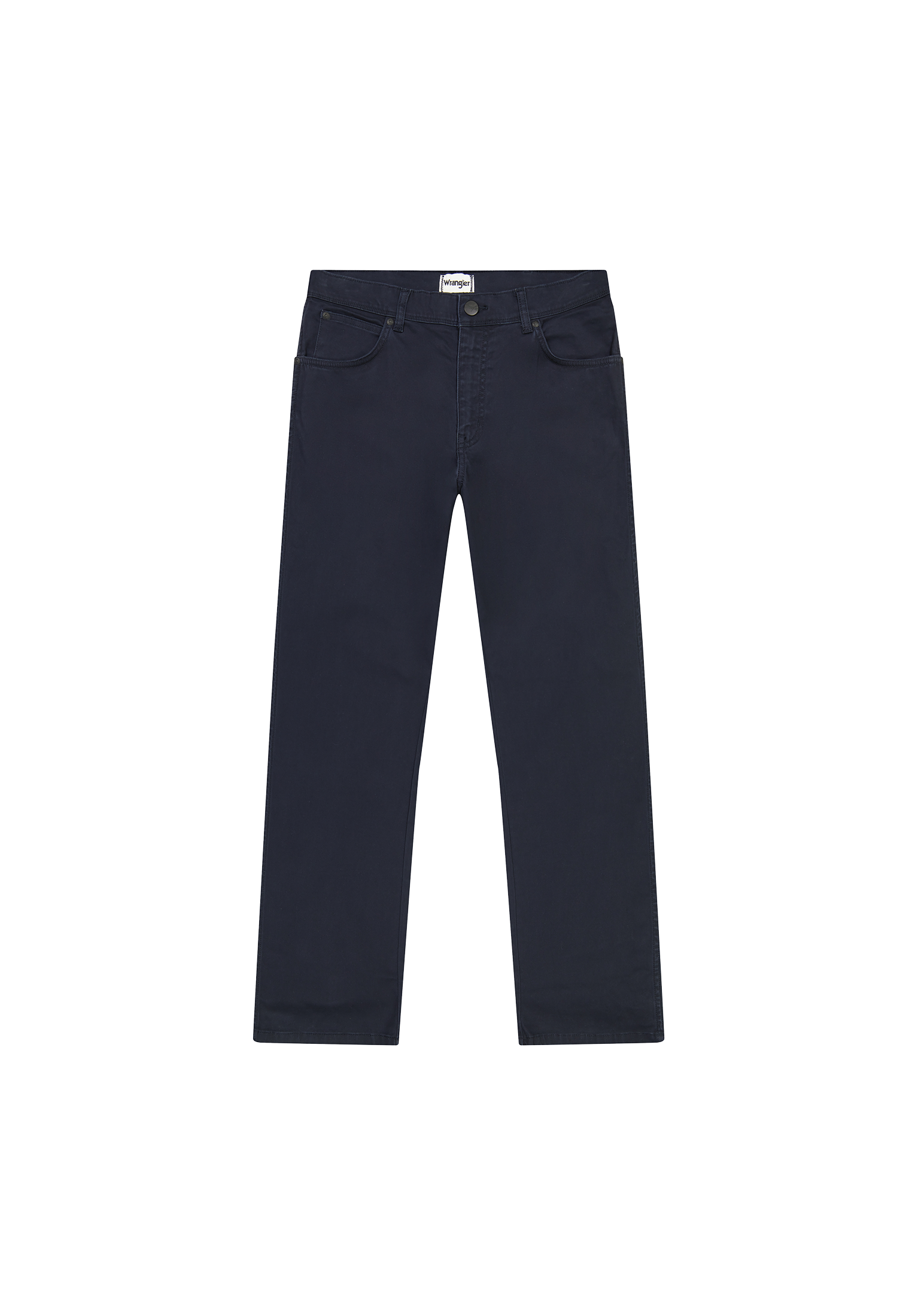 Wrangler 5-Pocket-Hose »Hose TEXAS«