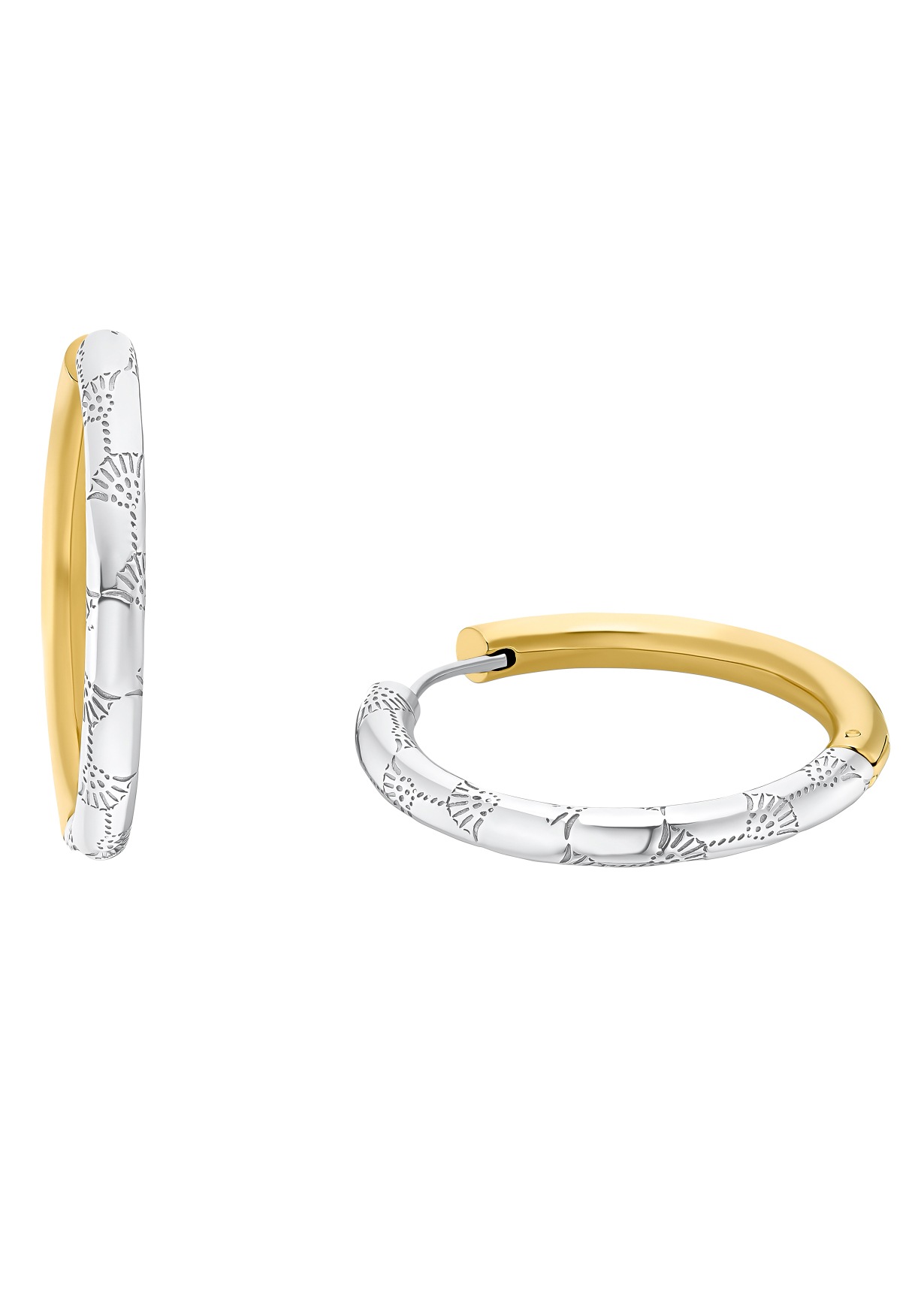 Image of Joop! Paar Creolen »2032662« bei Ackermann Versand Schweiz