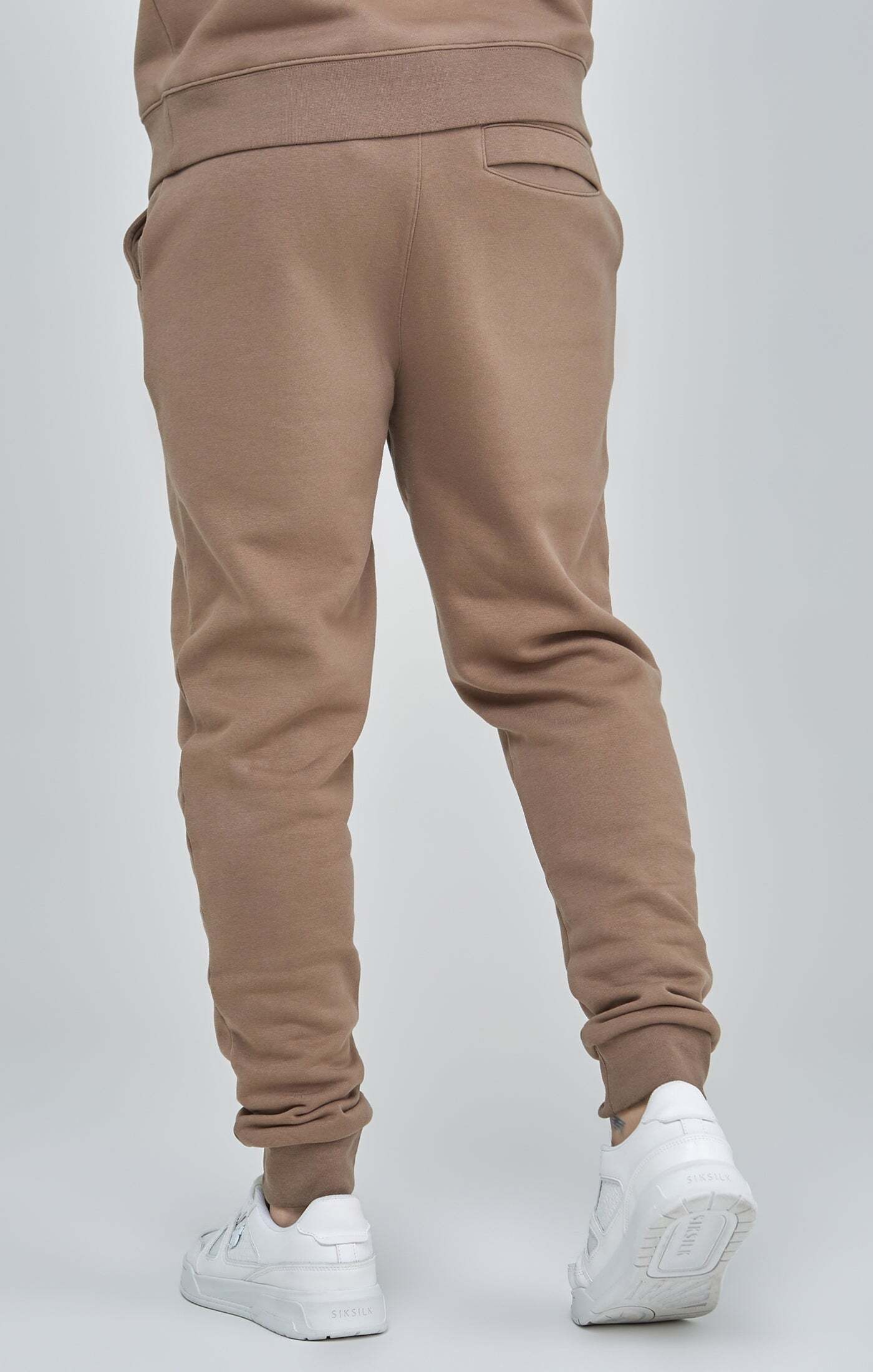Siksilk Sweatpants »Siksilk Jogginghosen Essentials Joggers«