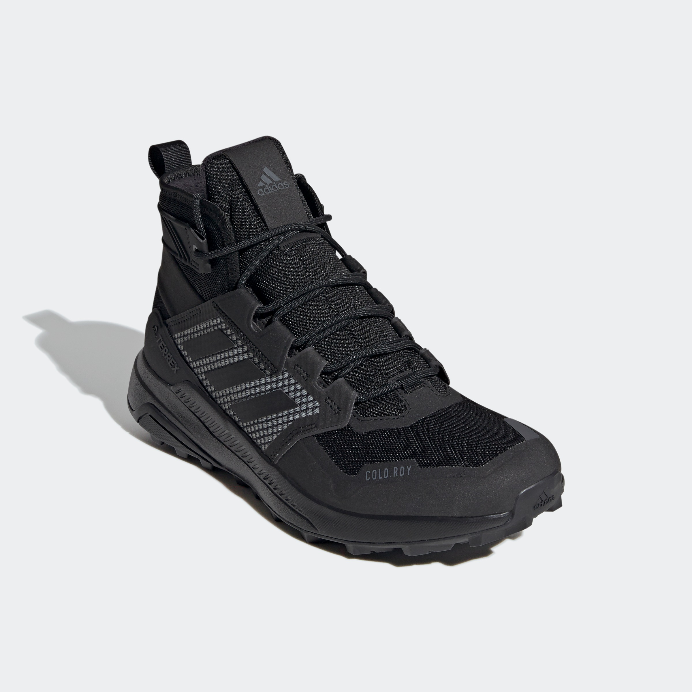 Image of adidas TERREX Wanderschuh »TERREX TRAILMAKER MID COLD.RDY« bei Ackermann Versand Schweiz