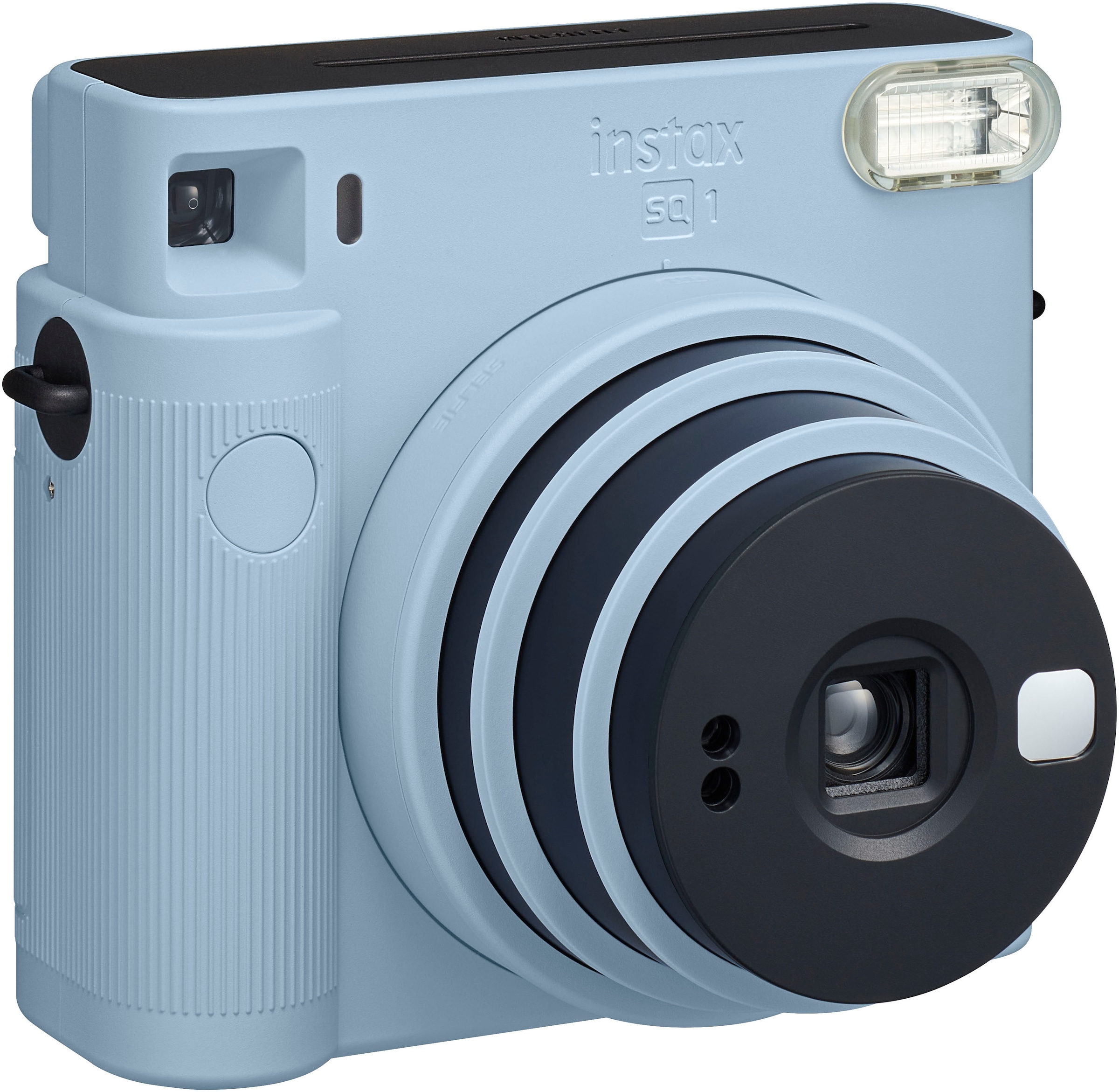 FUJIFILM Sofortbildkamera »instax SQUARE SQ1«