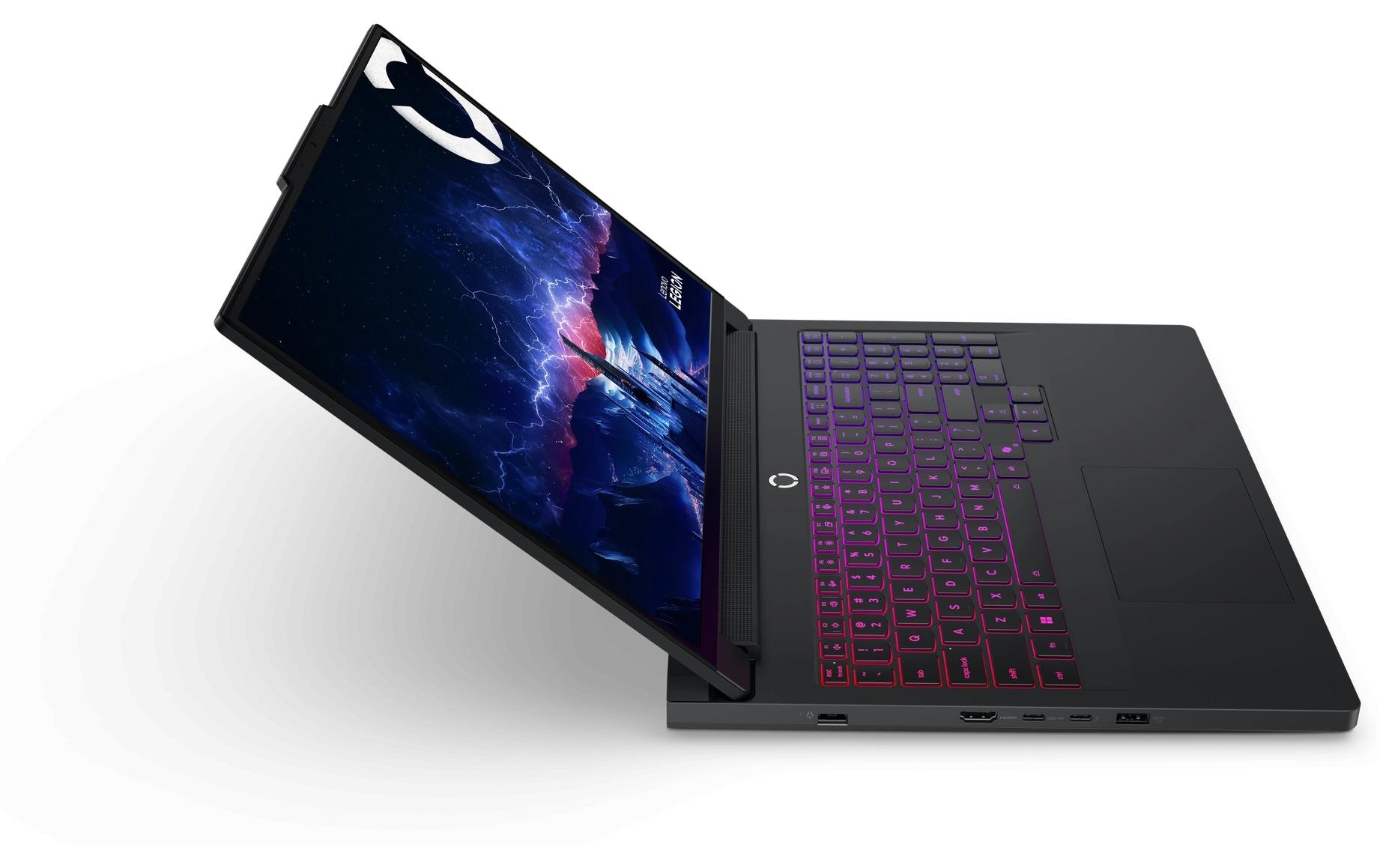 Lenovo Gaming-Notebook »Legion Pro 7 16IAX10H«, 40,48 cm, / 16 Zoll, Intel, Core Ultra 9, GeForce RTX 5080, 1000 GB SSD