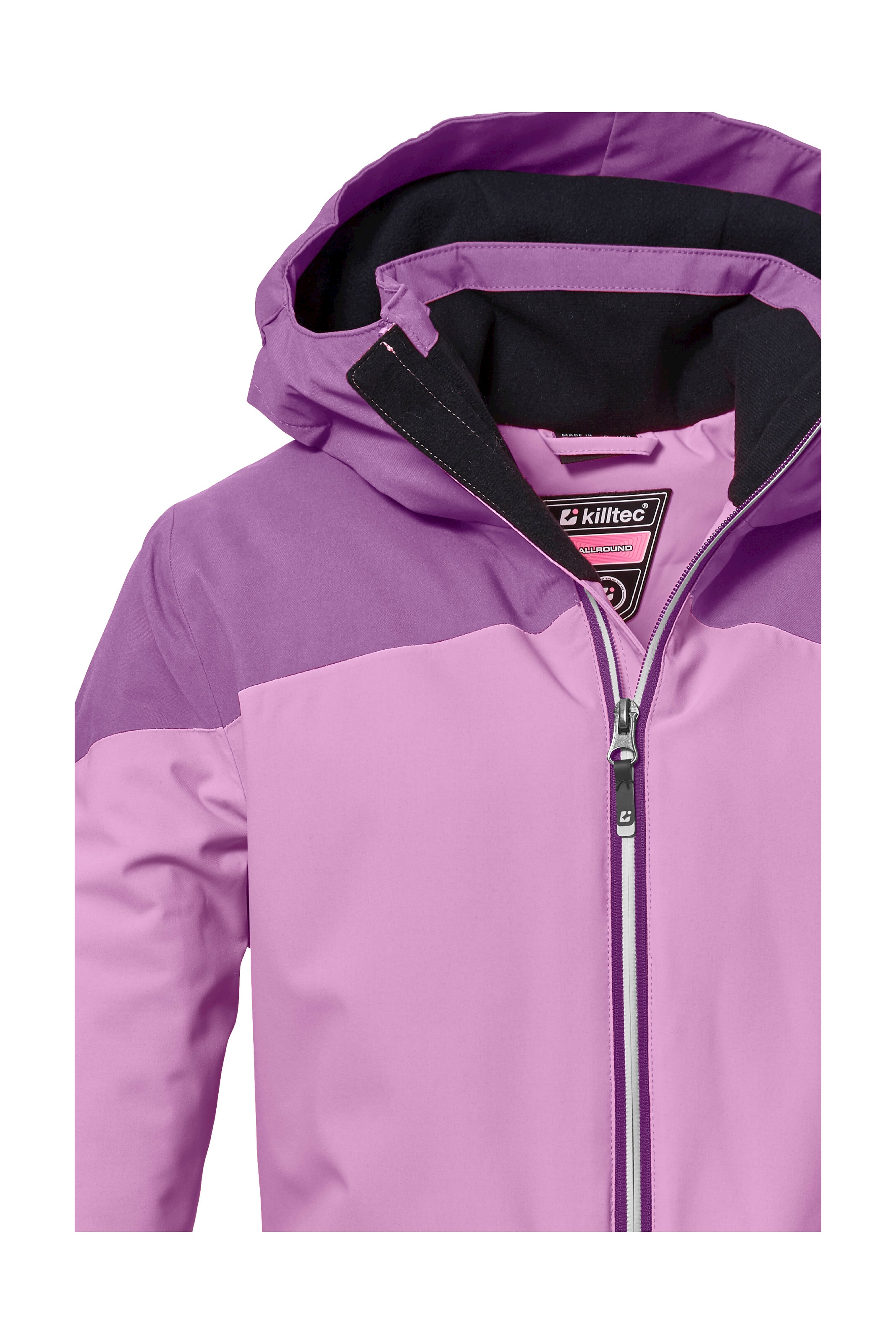 Killtec Skijacke »KSW 151 GRLS SKI JCKT«