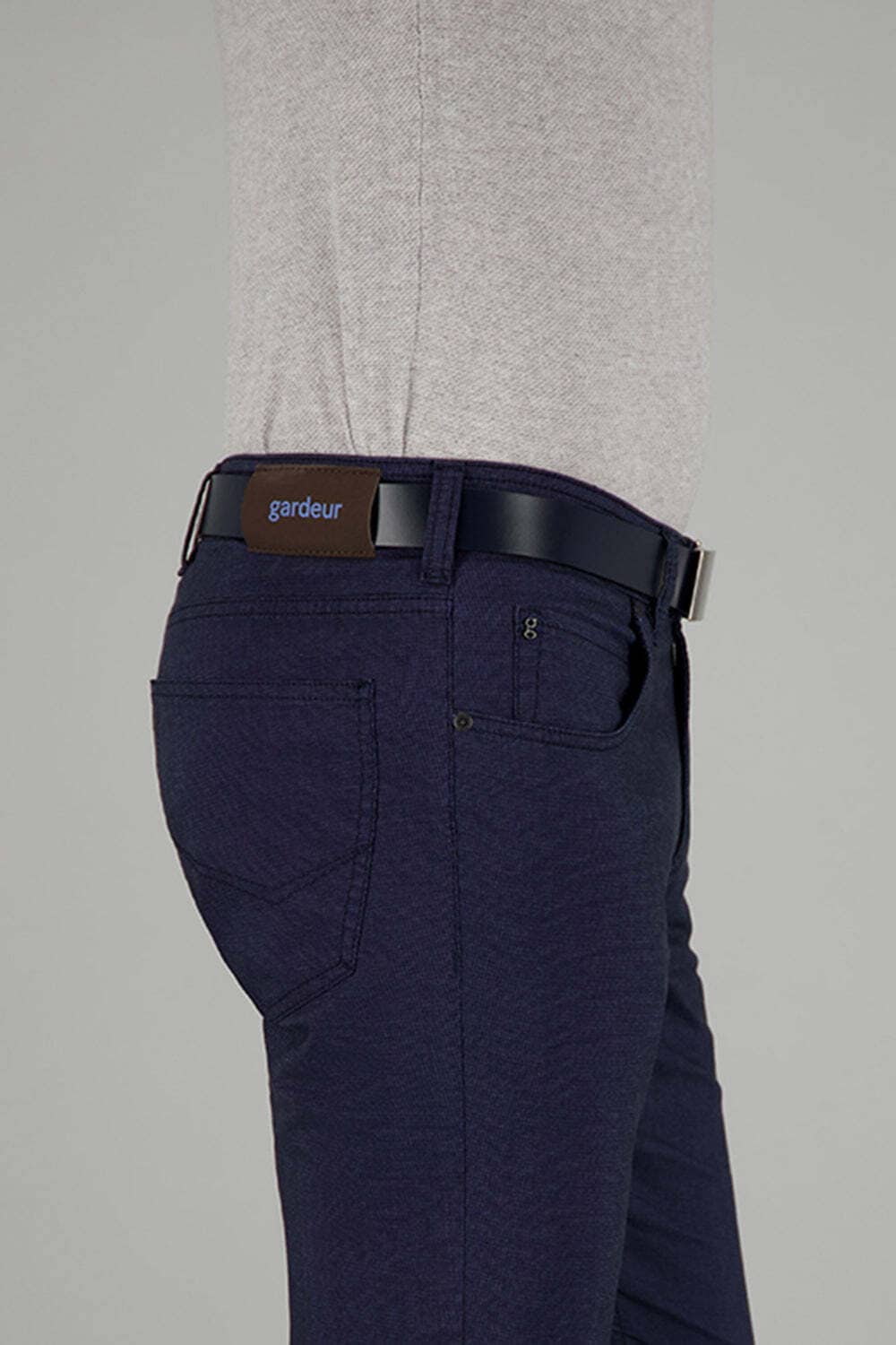 Atelier GARDEUR Stoffhose »Atelier GARDEUR Hose BILL-3«