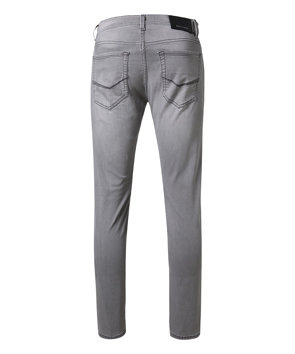 Pierre Cardin Slim-fit-Jeans »PC-Lyon«, im Five-Pocket Style