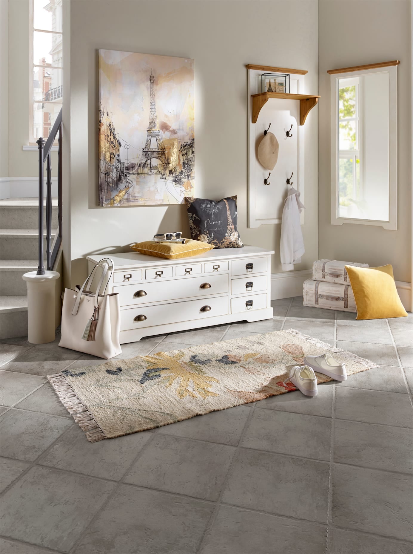 heine home Garderobe