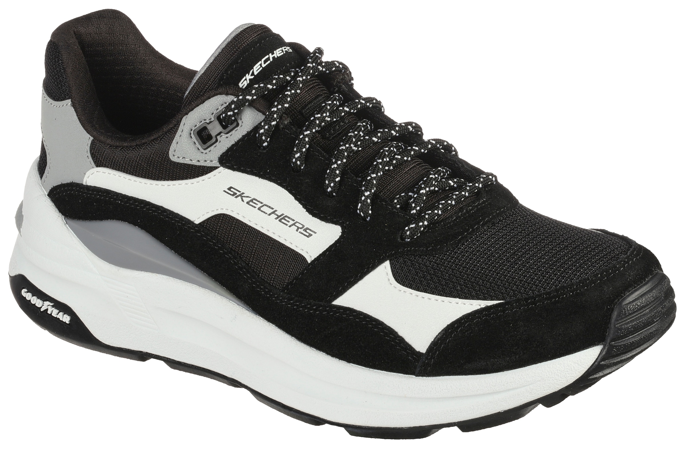 Image of Skechers Sneaker »GLOBAL JOGGER - FULL ENVY«, mit Memory Foam Dämpfung bei Ackermann Versand Schweiz