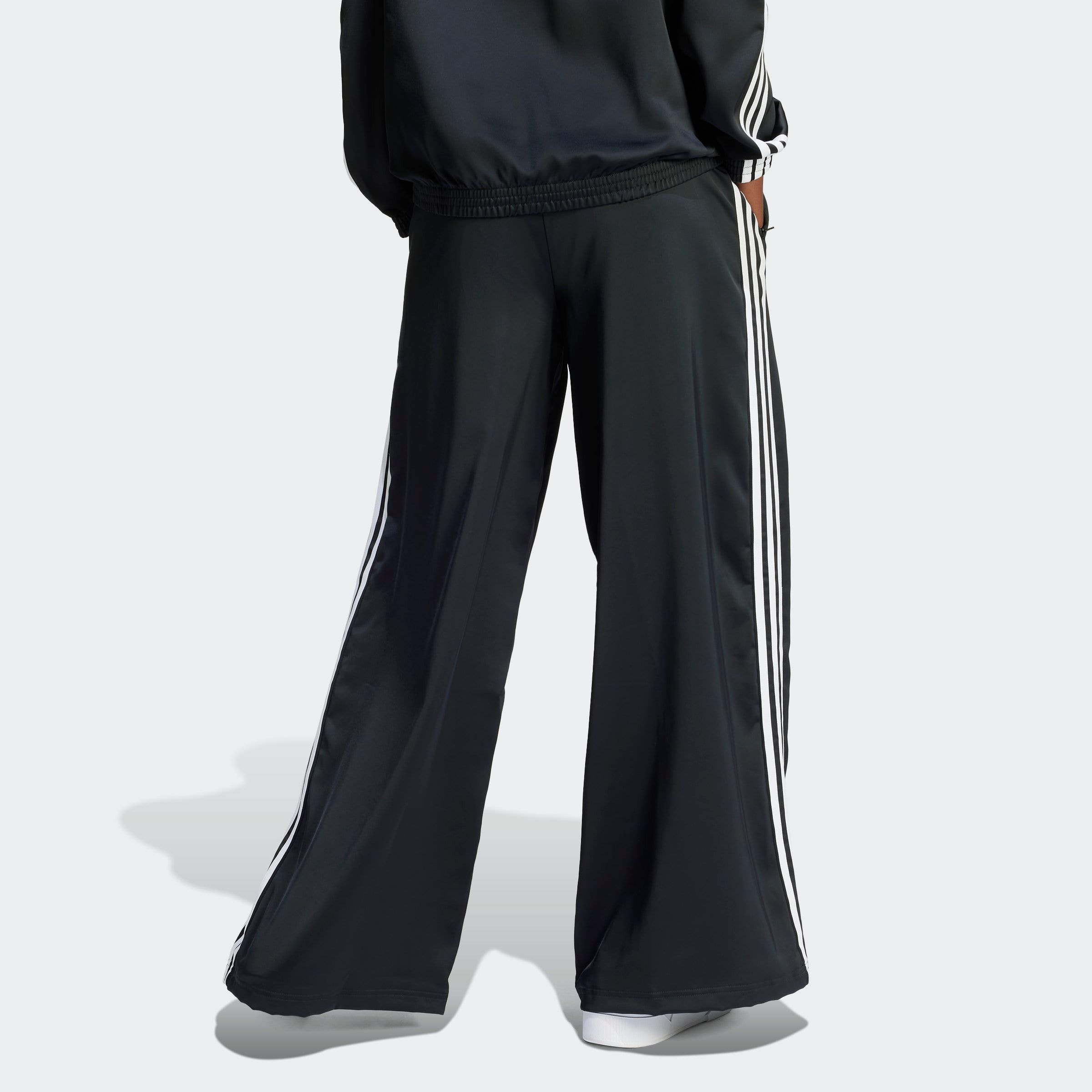 adidas Originals Sporthose »SATIN TP WL«, (1 tlg.)