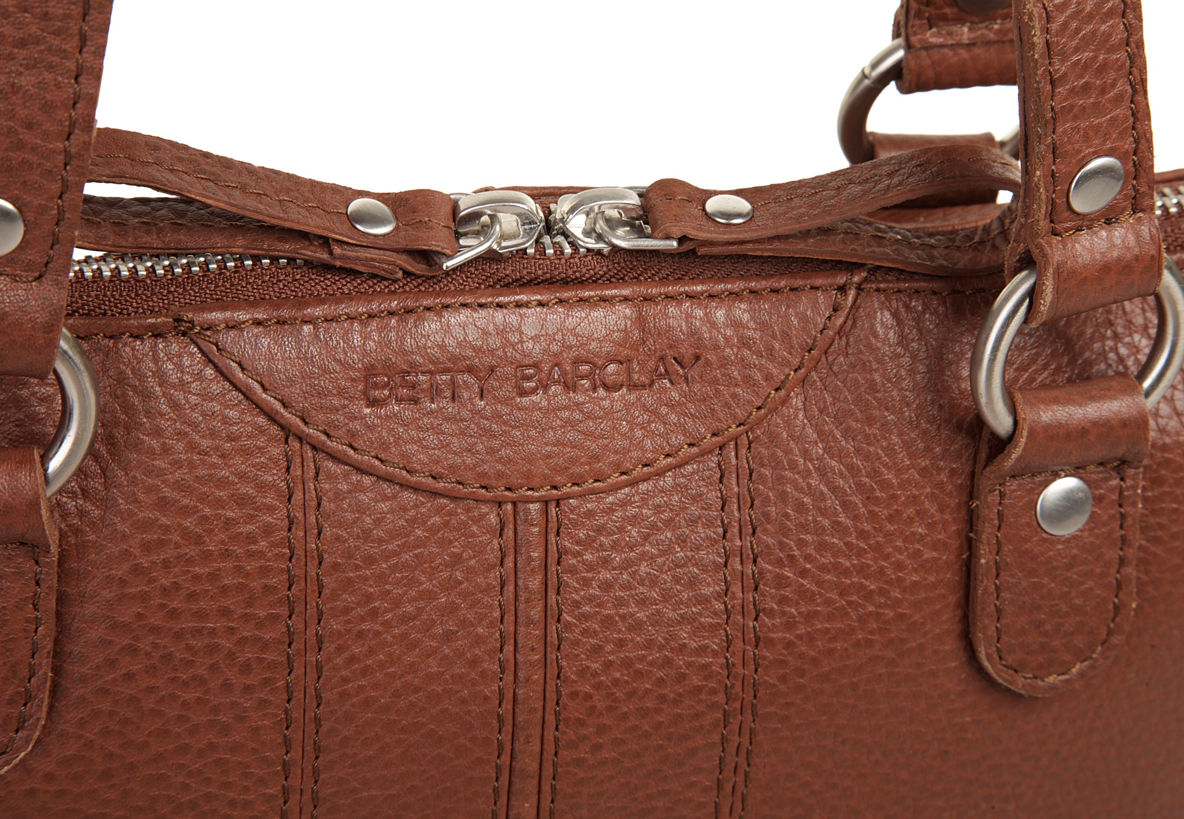 Betty Barclay Sac à bandoulière echt Leder