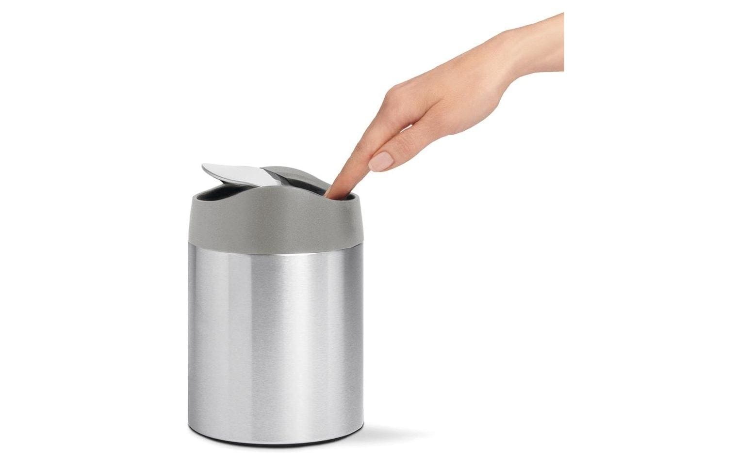 simplehuman Mülleimer