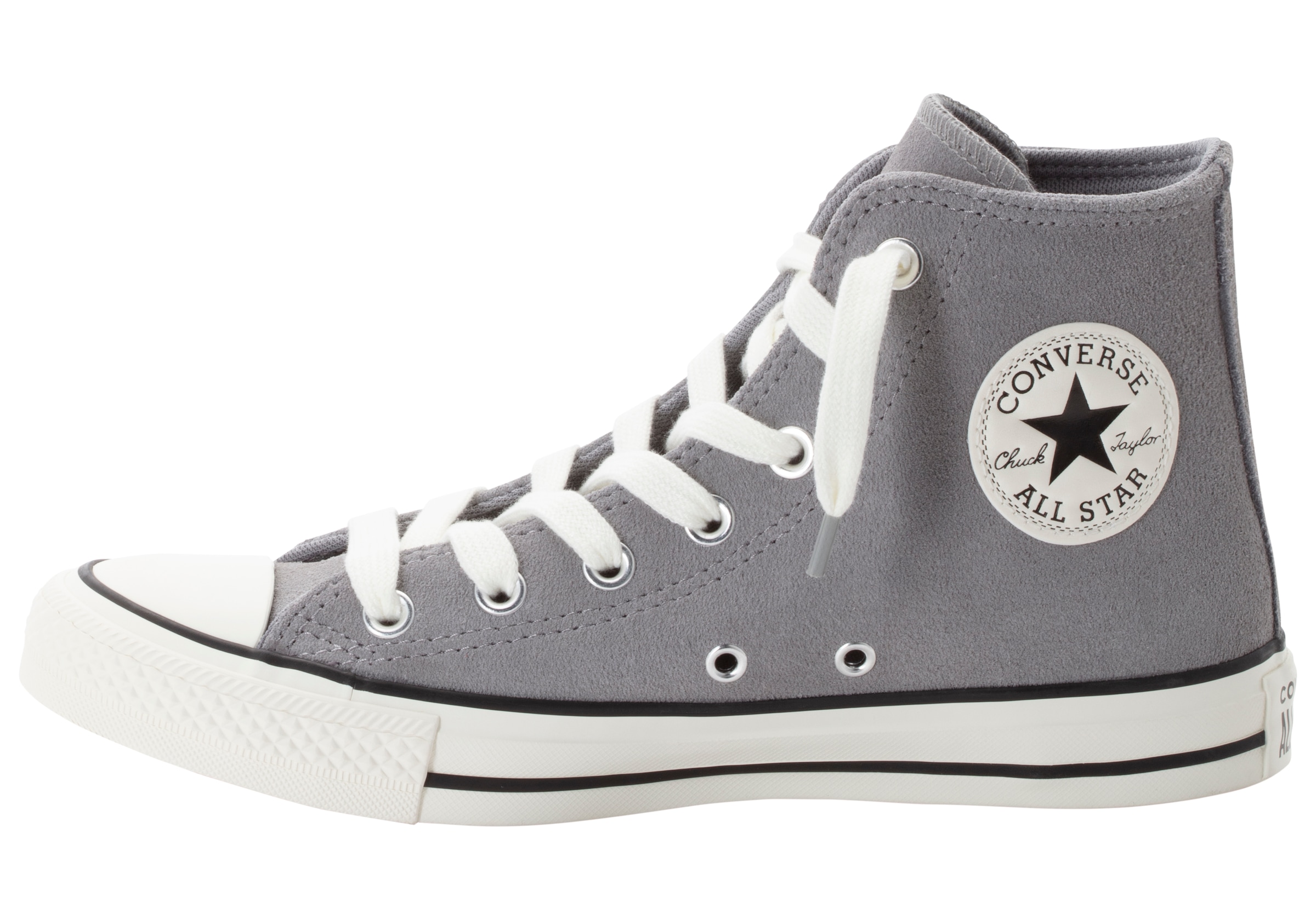 Converse Sneaker »CHUCK TAYLOR ALL STAR COLORFUL SUEDE«