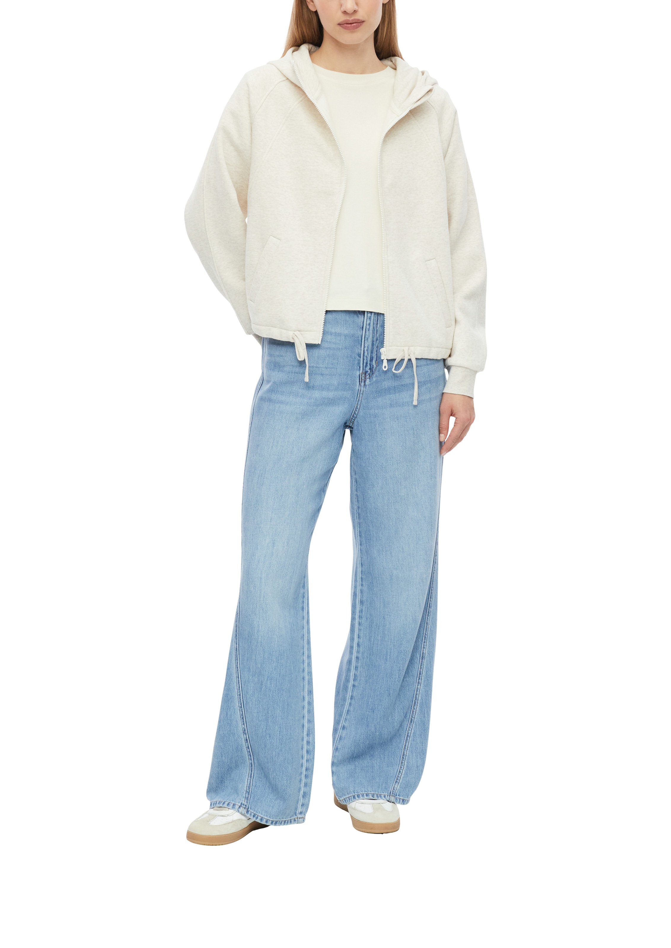 s.Oliver Sweatjacke