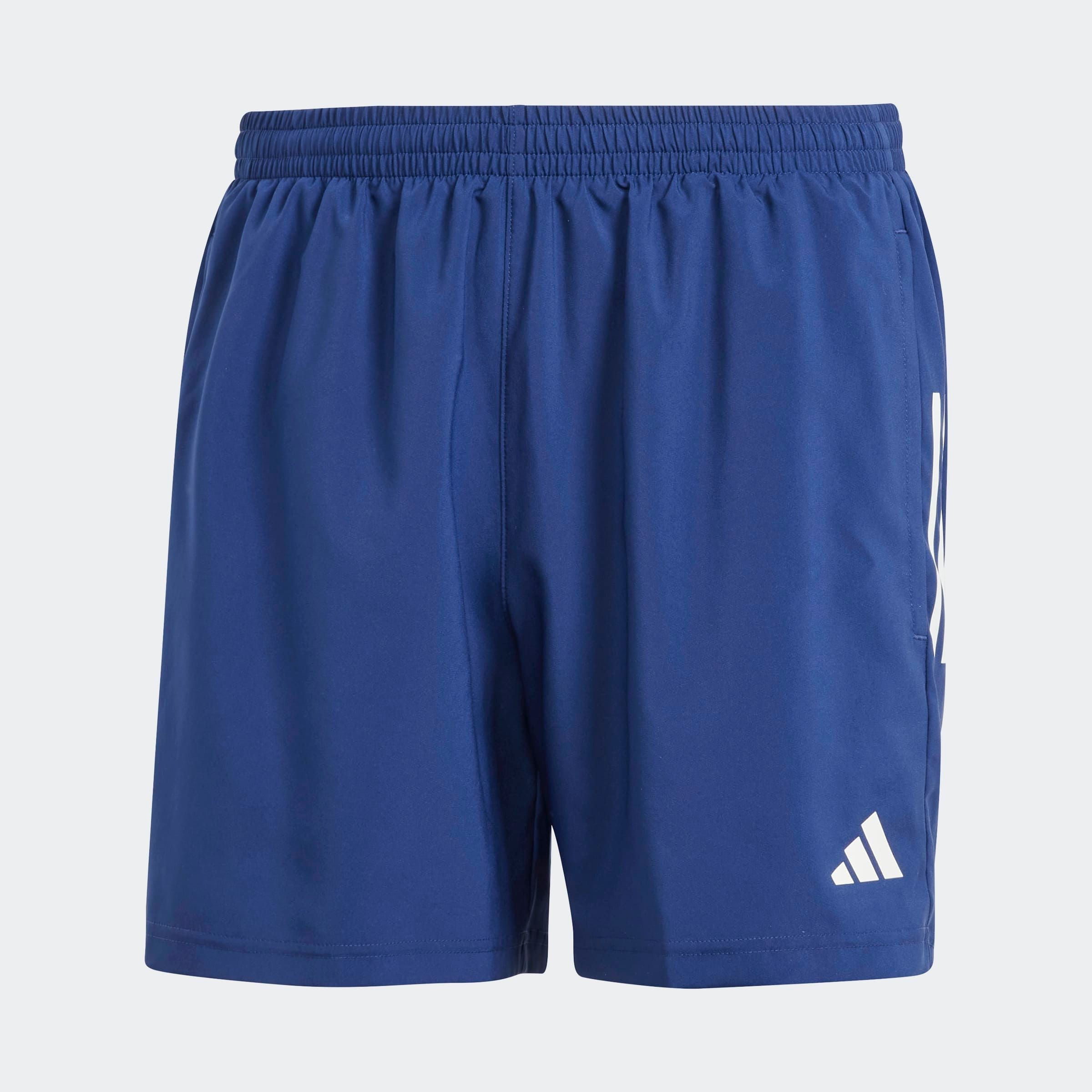 adidas Performance Laufshorts »OTR B SHORT«, (1 tlg.)