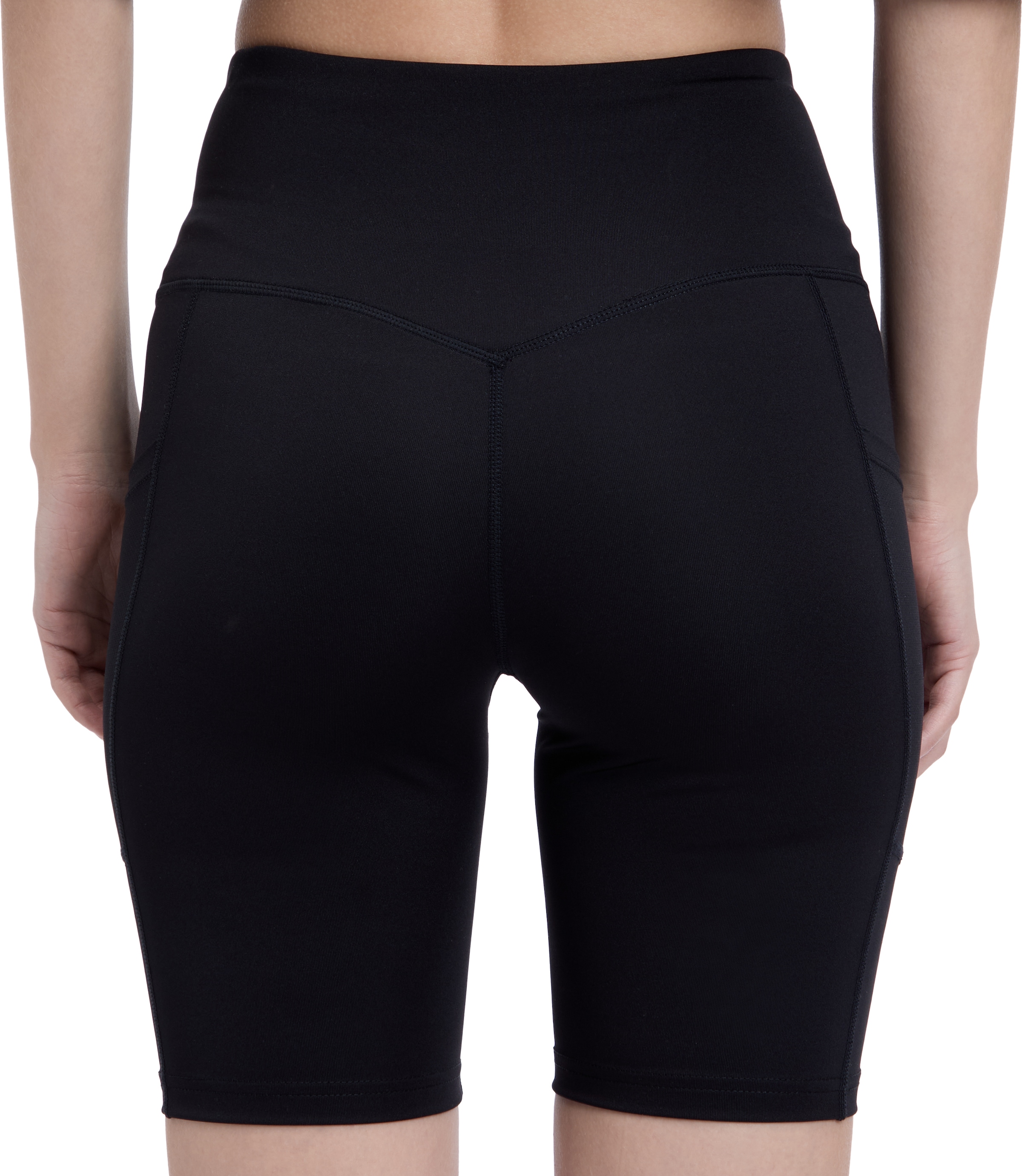 Energetics Short »DA.-TIGHT KURZ KAYLA 1/2 II W«  avec technologie DRY PLUS, respirant, séchage rapide