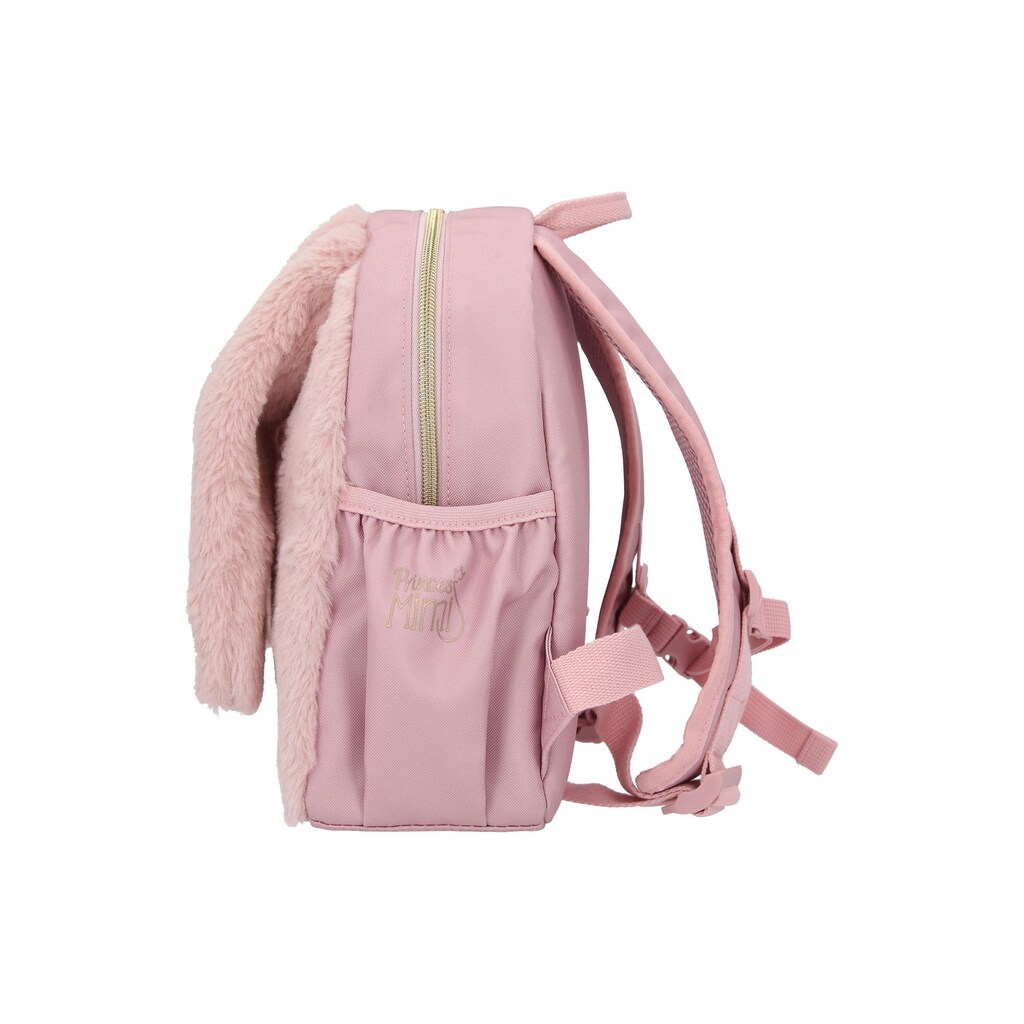 Depesche Kinderrucksack »Hase Prinzessin Mimi«