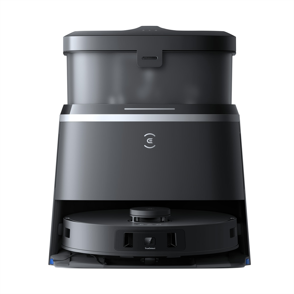 ECOVACS Saugroboter »Ecovacs Saugwischroboter T30 OMNI, Deebot, schwarz«