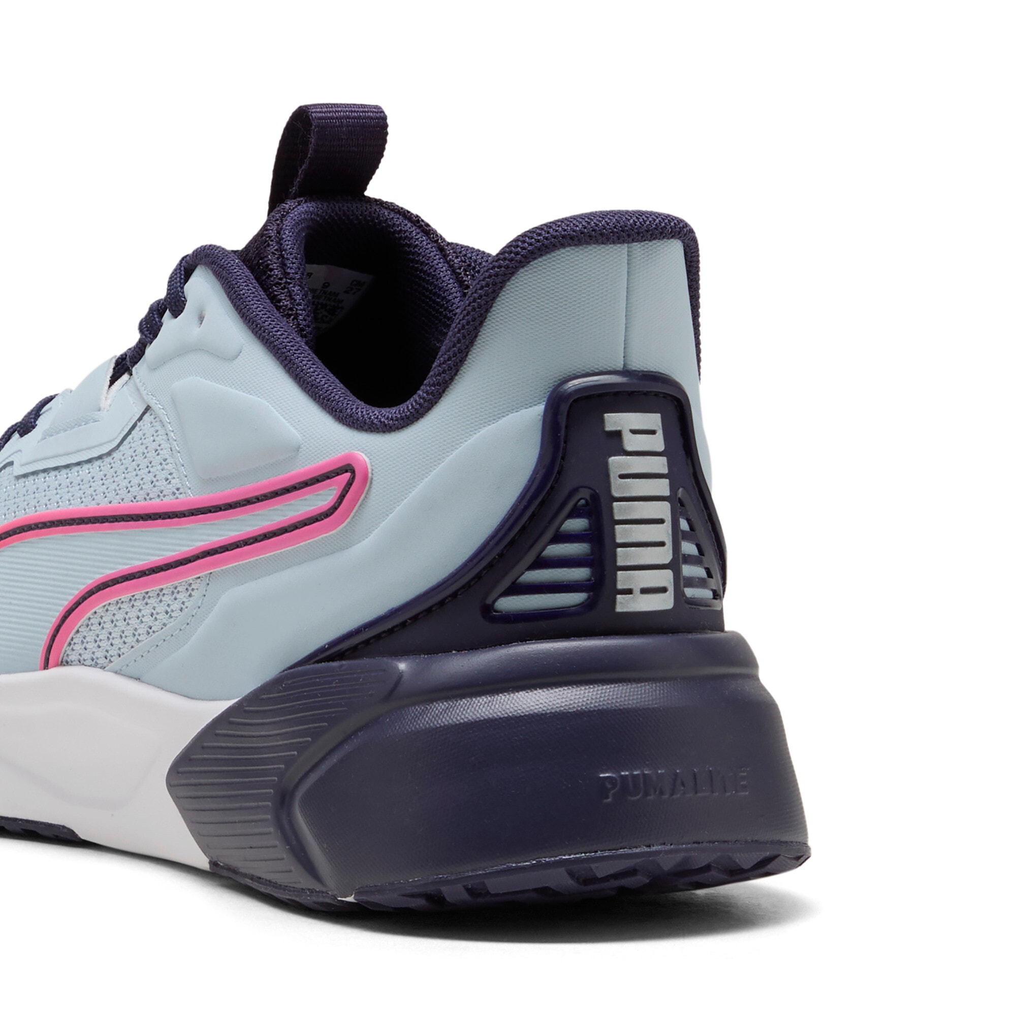 PUMA Chaussure d'entraînement »DISPERSE XT 4«  dessus textile, semelle extérieure en caoutchouc avec technologie PROTREAD