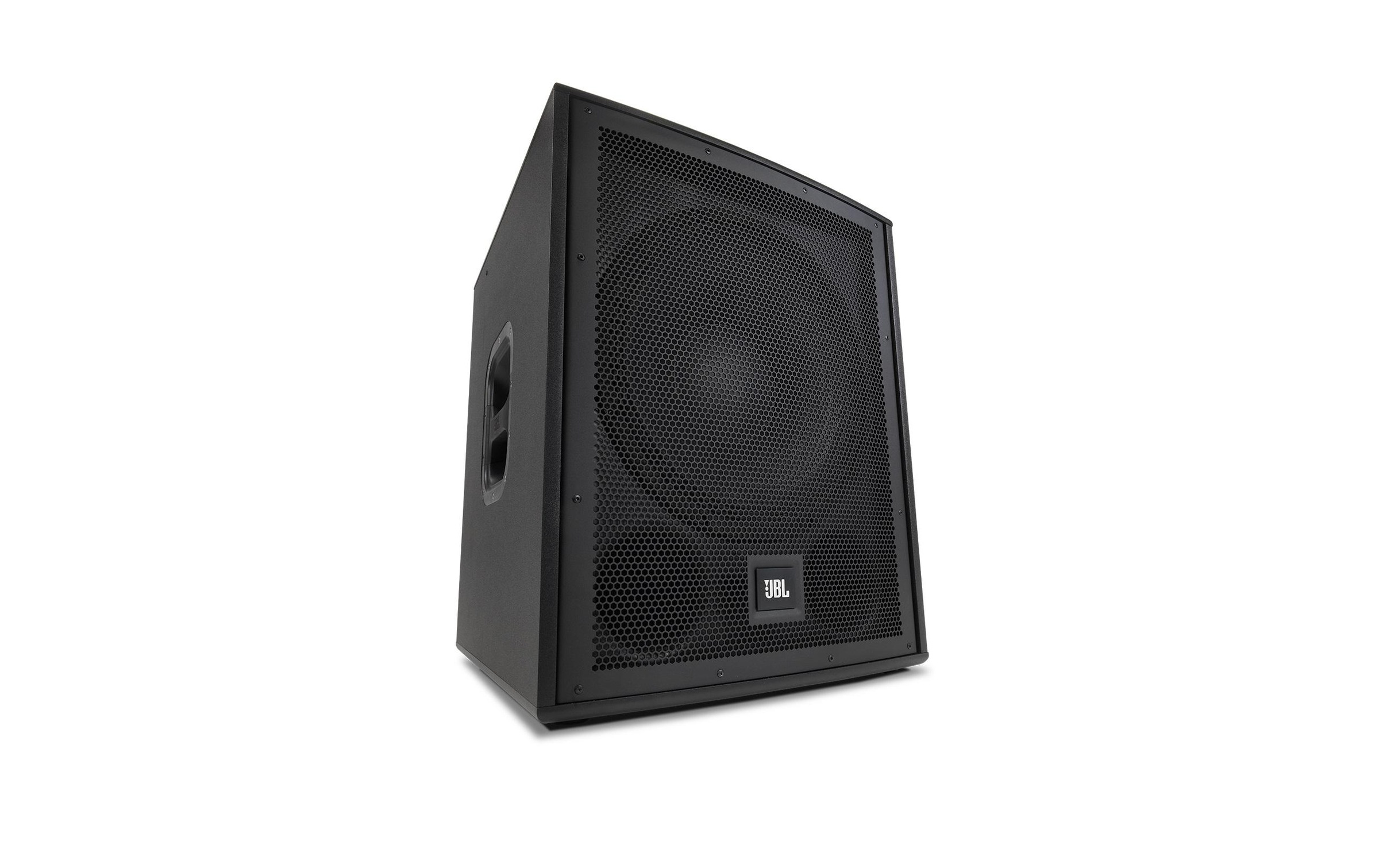 JBL Lautsprecher »IRX115S« ( )