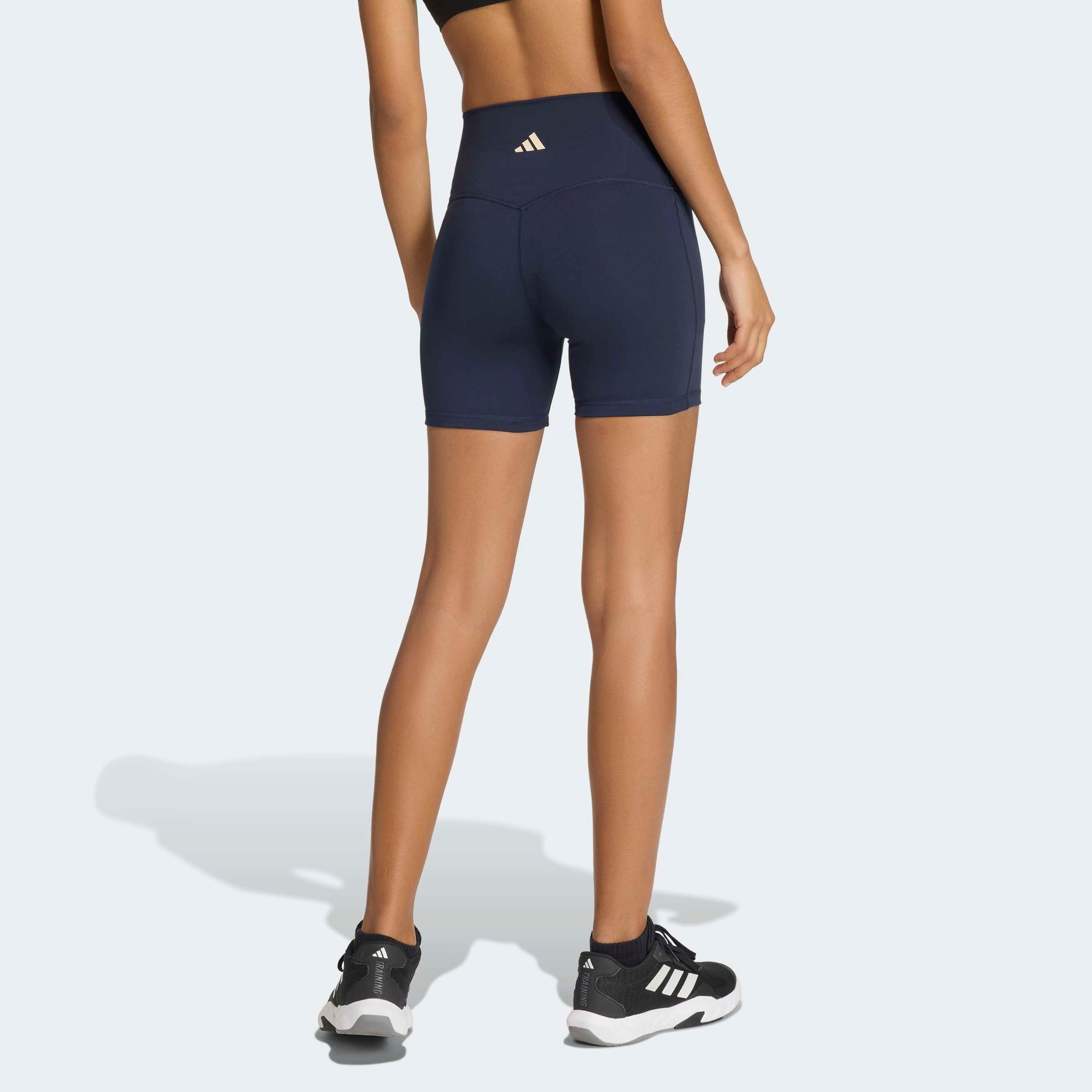 adidas Performance Short »W 3SS SCULPT S«