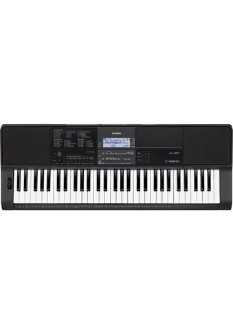 CASIO Keyboard »CT-X800« kaufen