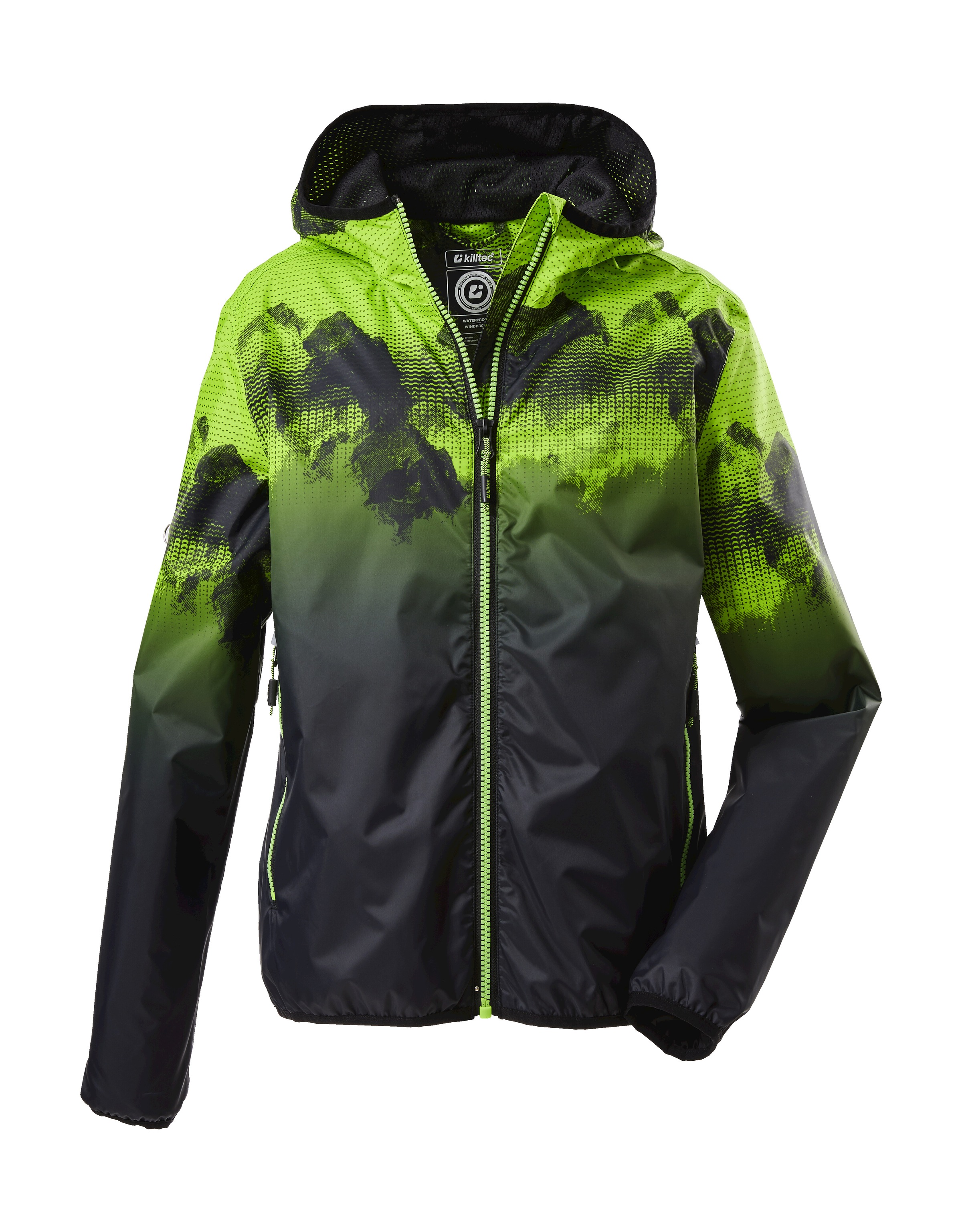 Image of Killtec Outdoorjacke »Lyse BYS JCKT B« bei Ackermann Versand Schweiz