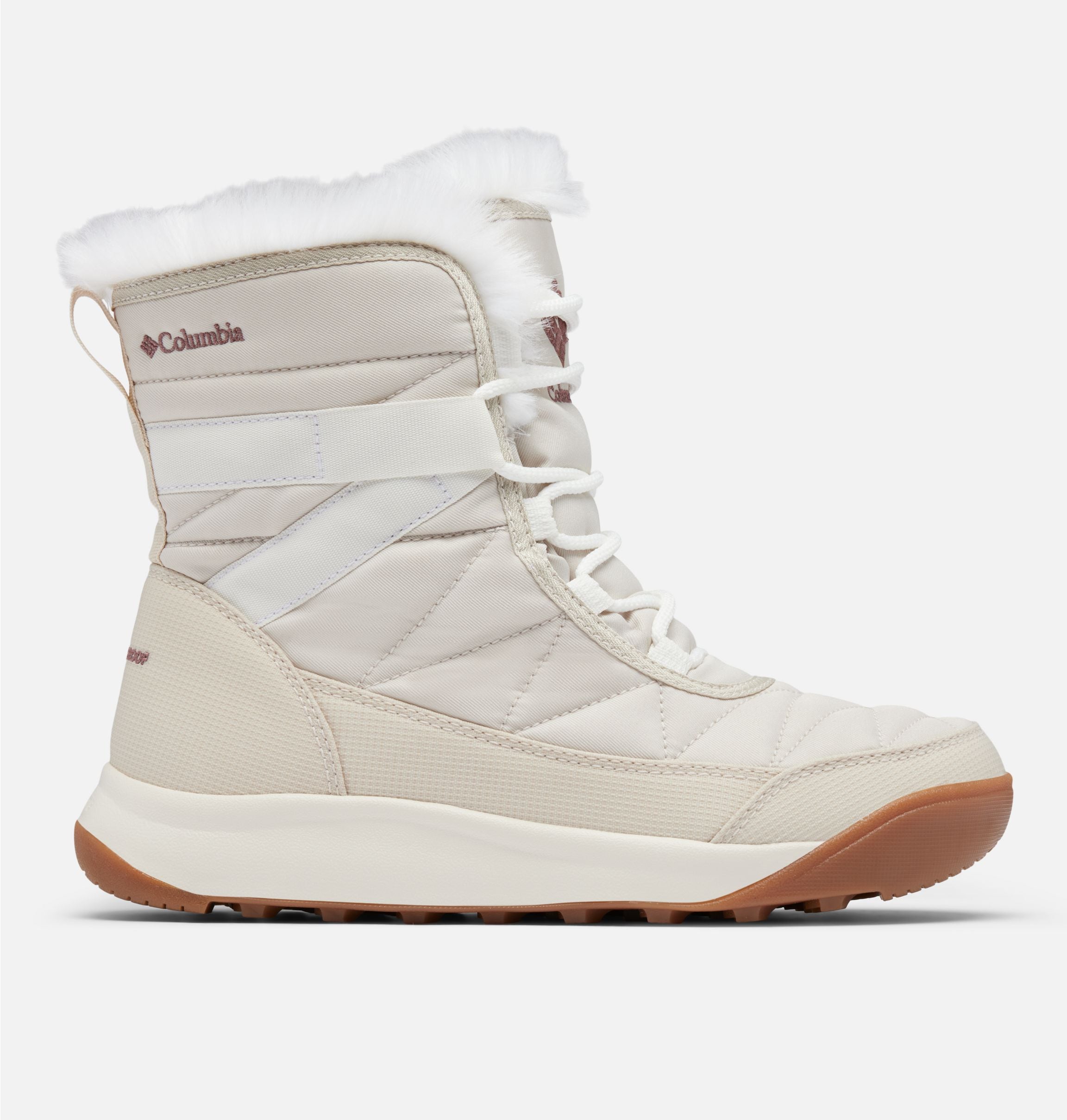 Columbia Winterstiefel »MINX™ SHORTY IV«, wasserdicht, wärmend