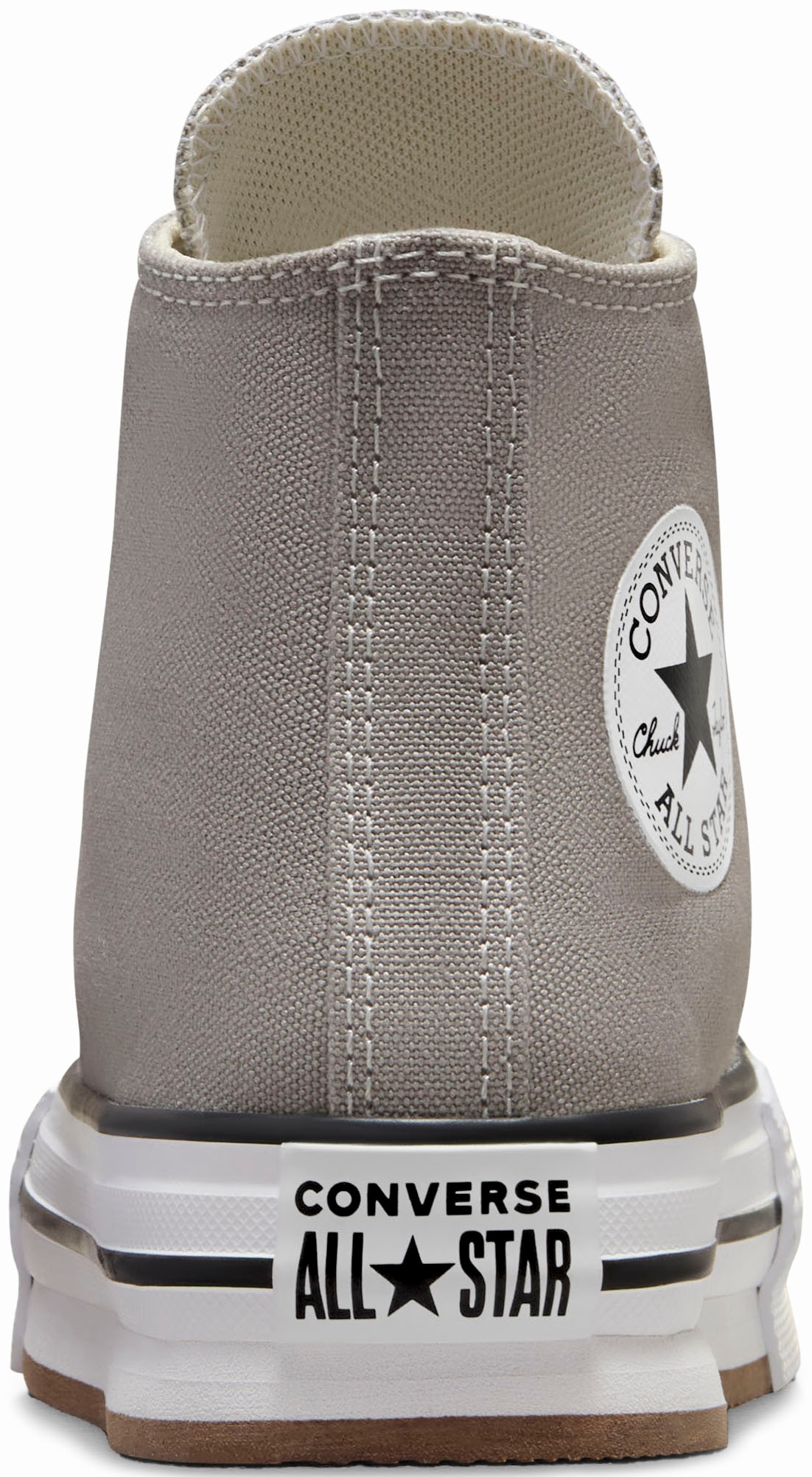 Converse Sneaker »CHUCK TAYLOR ALL STAR EVA LIFT«
