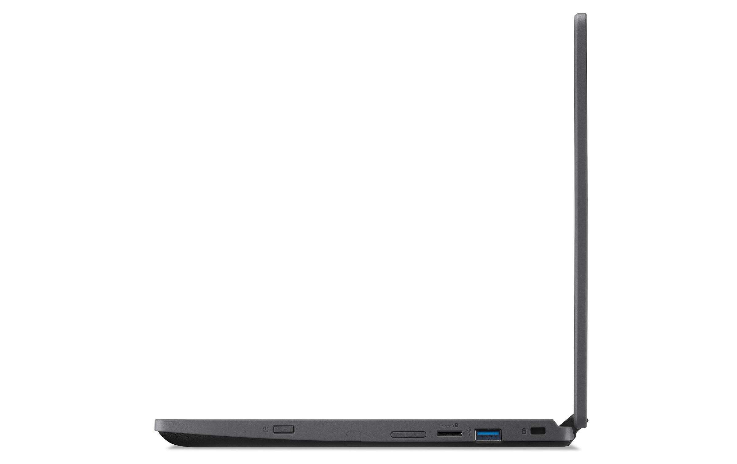 Acer Convertible Notebook »TravelMate Spin B3«, 29,34 cm, / 11,6 Zoll, Intel, Pentium Silber, UHD Graphics, 256 GB SSD